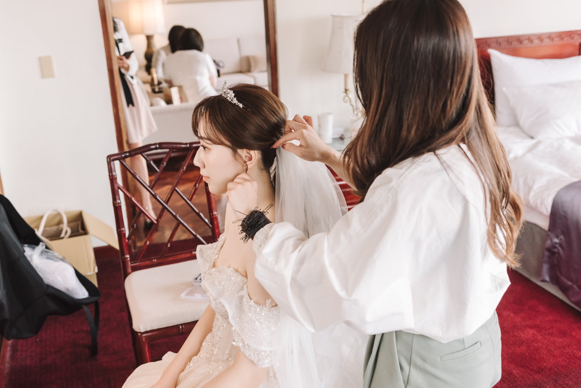 2023042003462612 婚禮紀錄｜高雄婚攝｜南部婚攝｜迎娶午宴｜高雄圓山大飯店｜