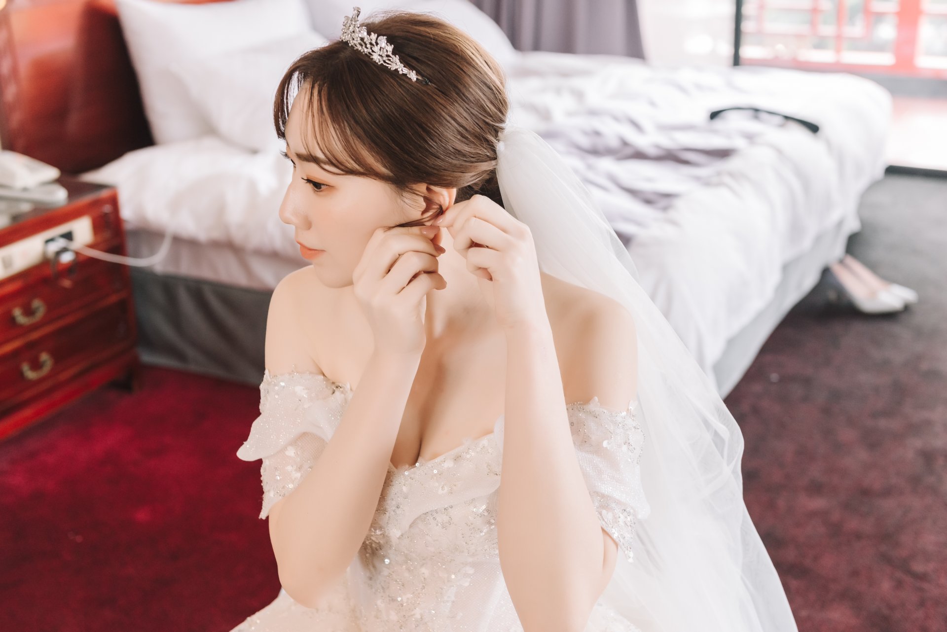 2023042003471177 婚禮紀錄｜高雄婚攝｜南部婚攝｜迎娶午宴｜高雄圓山大飯店｜