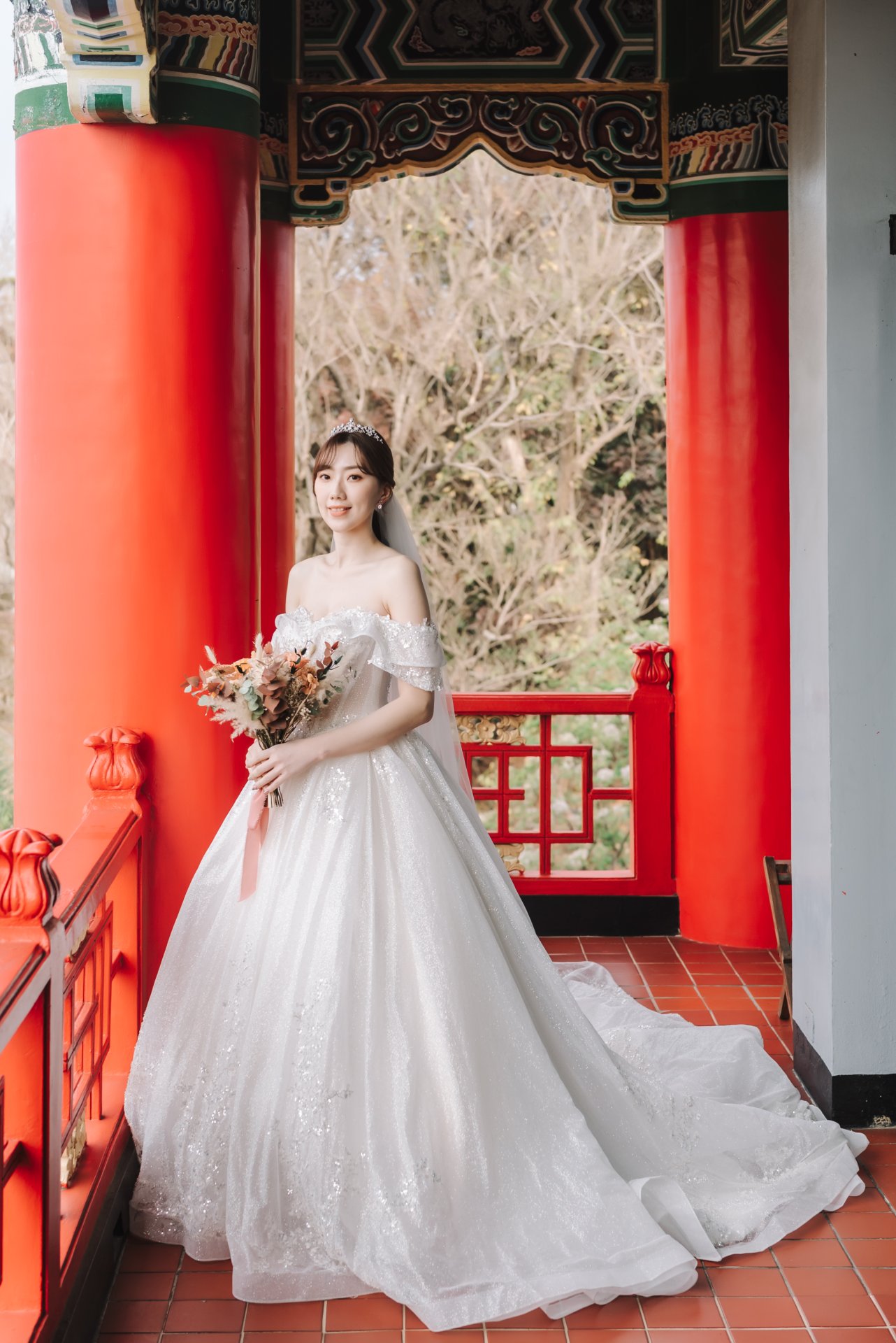 2023042003473726 婚禮紀錄｜高雄婚攝｜南部婚攝｜迎娶午宴｜高雄圓山大飯店｜