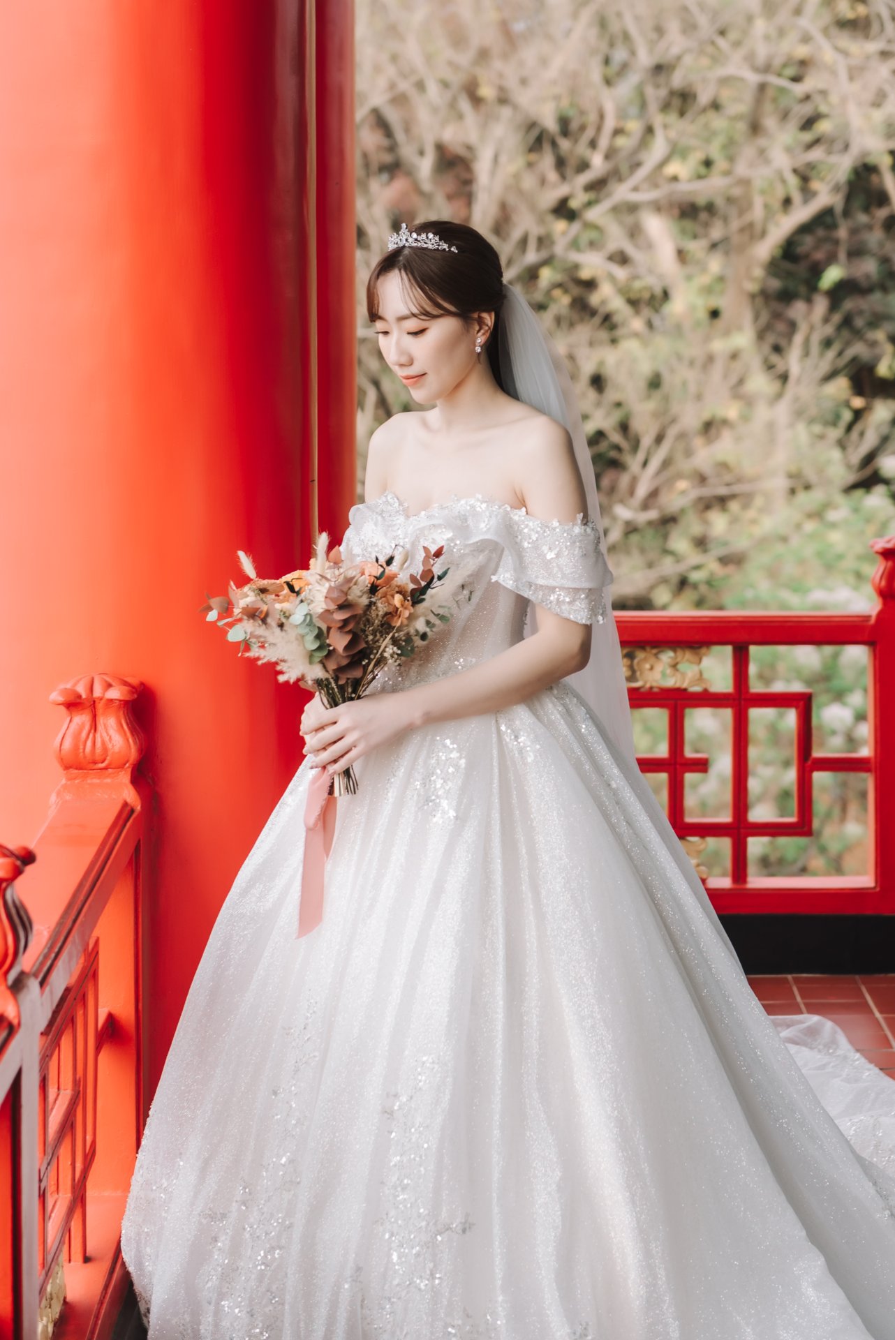 2023042003474156 婚禮紀錄｜高雄婚攝｜南部婚攝｜迎娶午宴｜高雄圓山大飯店｜