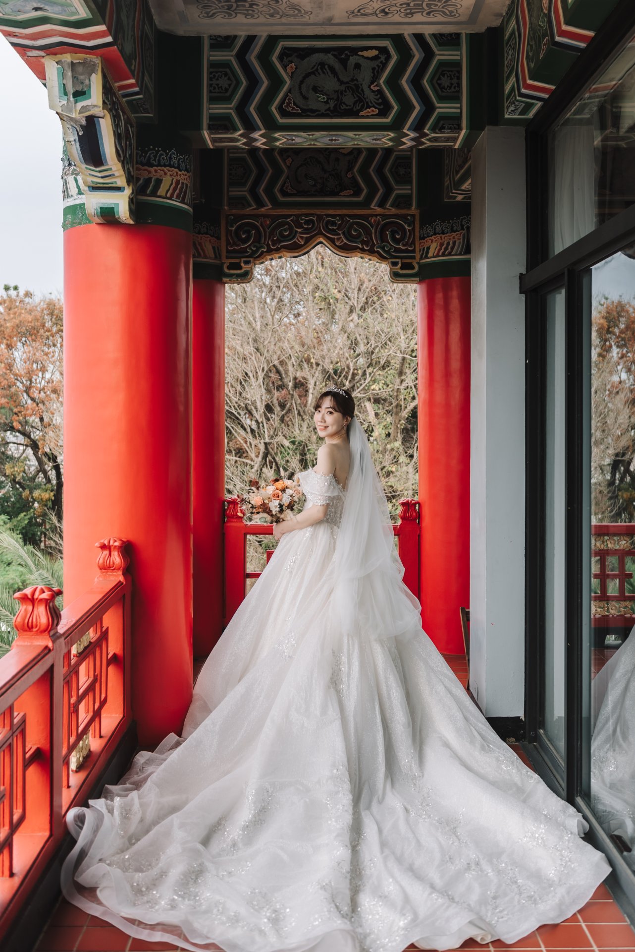 2023042003480377 婚禮紀錄｜高雄婚攝｜南部婚攝｜迎娶午宴｜高雄圓山大飯店｜