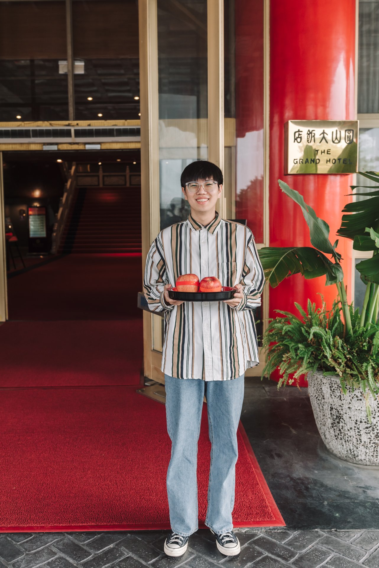 2023042003513791 婚禮紀錄｜高雄婚攝｜南部婚攝｜迎娶午宴｜高雄圓山大飯店｜