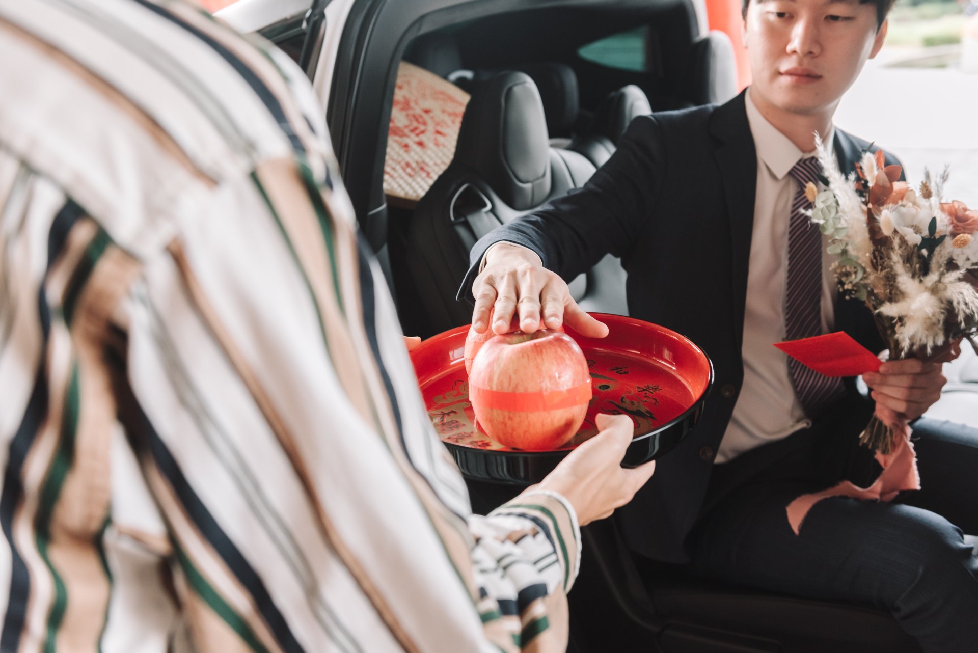 2023042003515220 婚禮紀錄｜高雄婚攝｜南部婚攝｜迎娶午宴｜高雄圓山大飯店｜