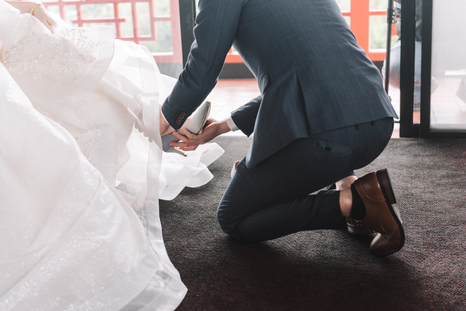 2023042003541351 婚禮紀錄｜高雄婚攝｜南部婚攝｜迎娶午宴｜高雄圓山大飯店｜