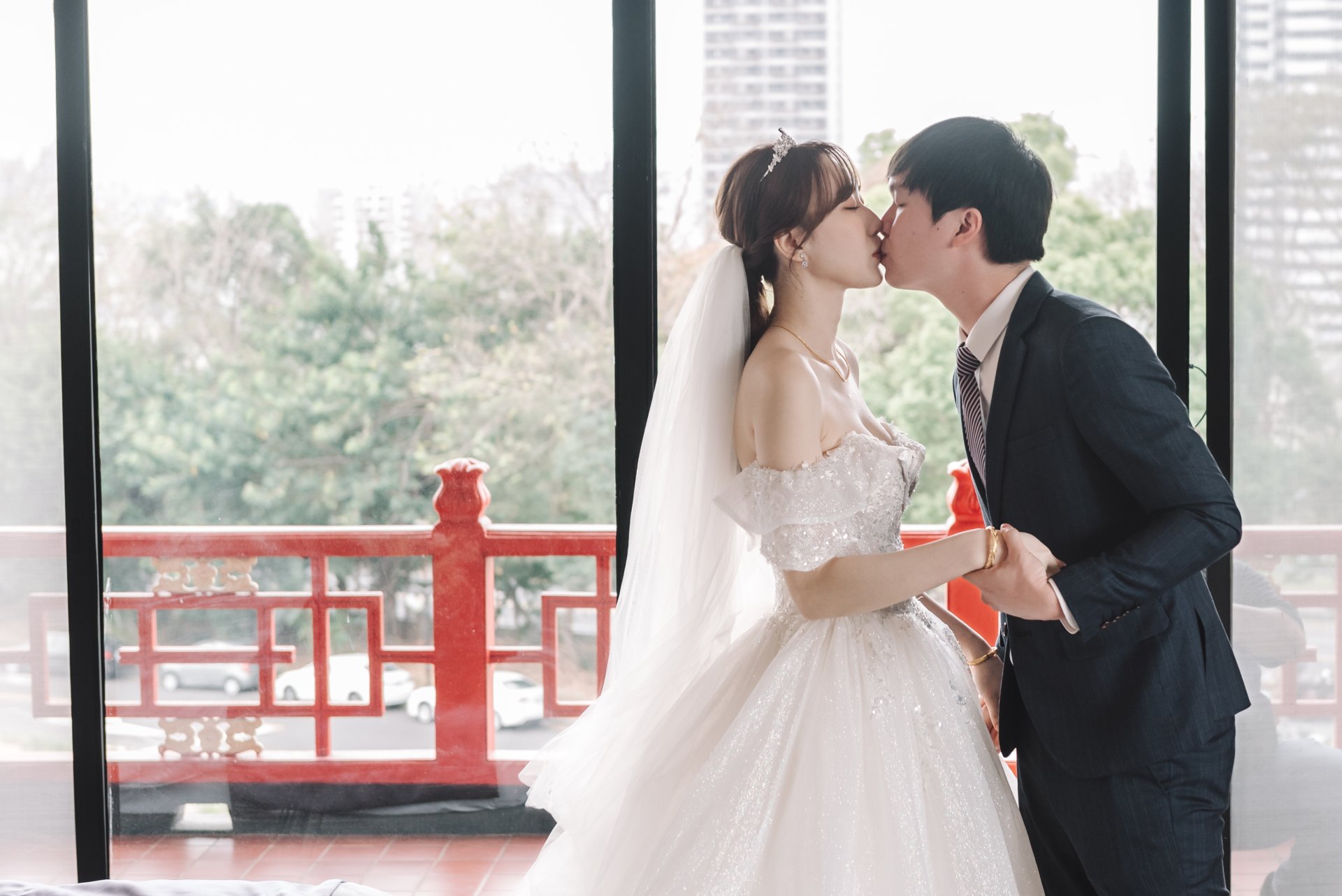 2023042003542666 婚禮紀錄｜高雄婚攝｜南部婚攝｜迎娶午宴｜高雄圓山大飯店｜