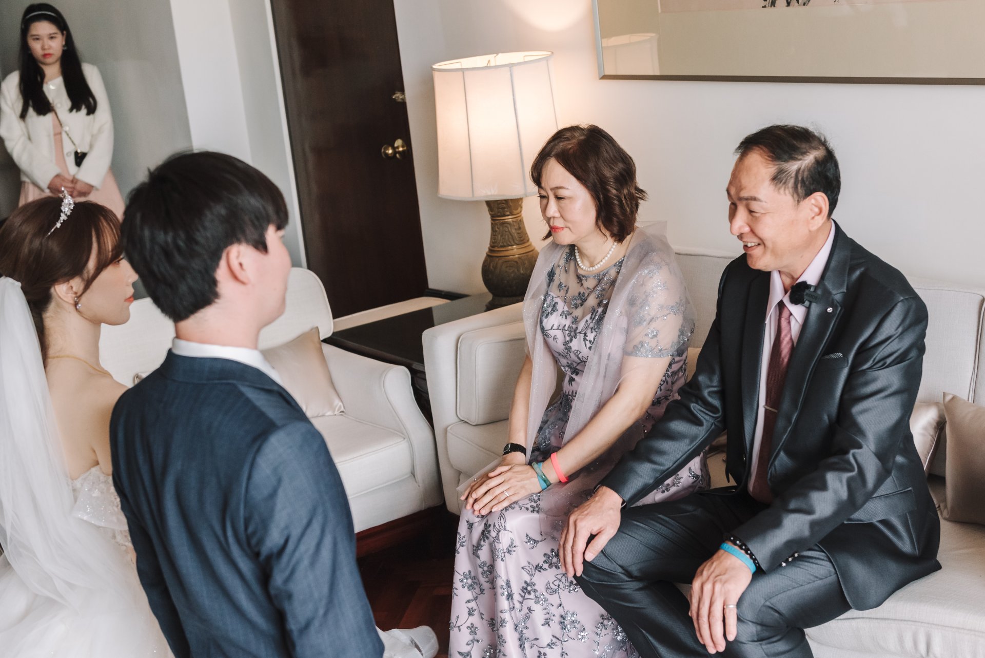2023042003570253 婚禮紀錄｜高雄婚攝｜南部婚攝｜迎娶午宴｜高雄圓山大飯店｜