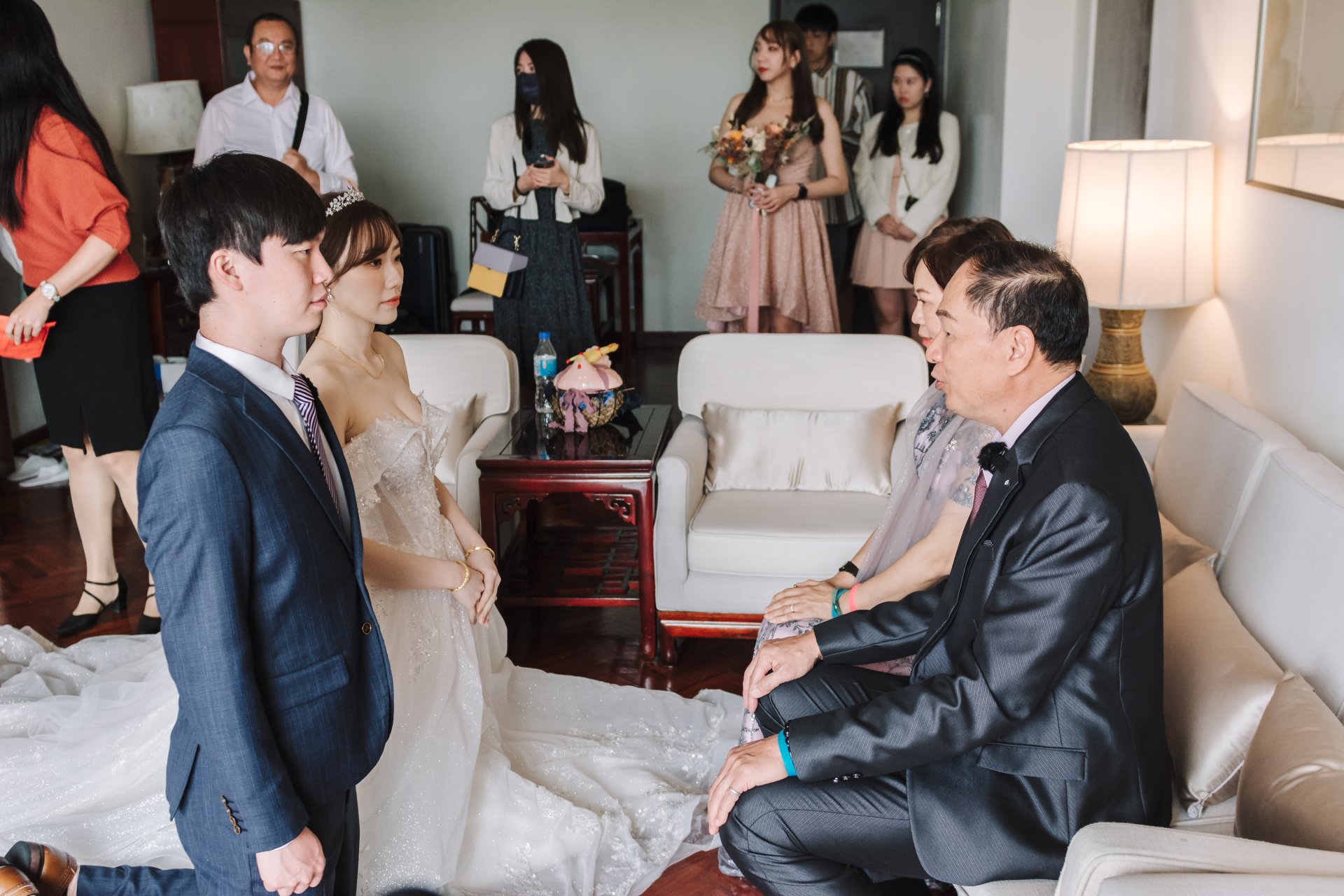 2023042003571068 婚禮紀錄｜高雄婚攝｜南部婚攝｜迎娶午宴｜高雄圓山大飯店｜