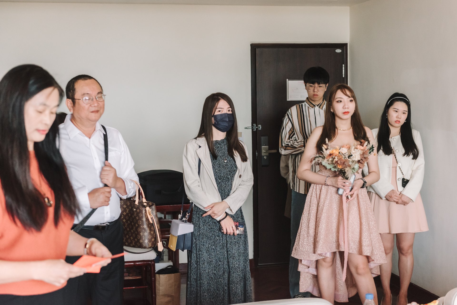 2023042003575443 婚禮紀錄｜高雄婚攝｜南部婚攝｜迎娶午宴｜高雄圓山大飯店｜