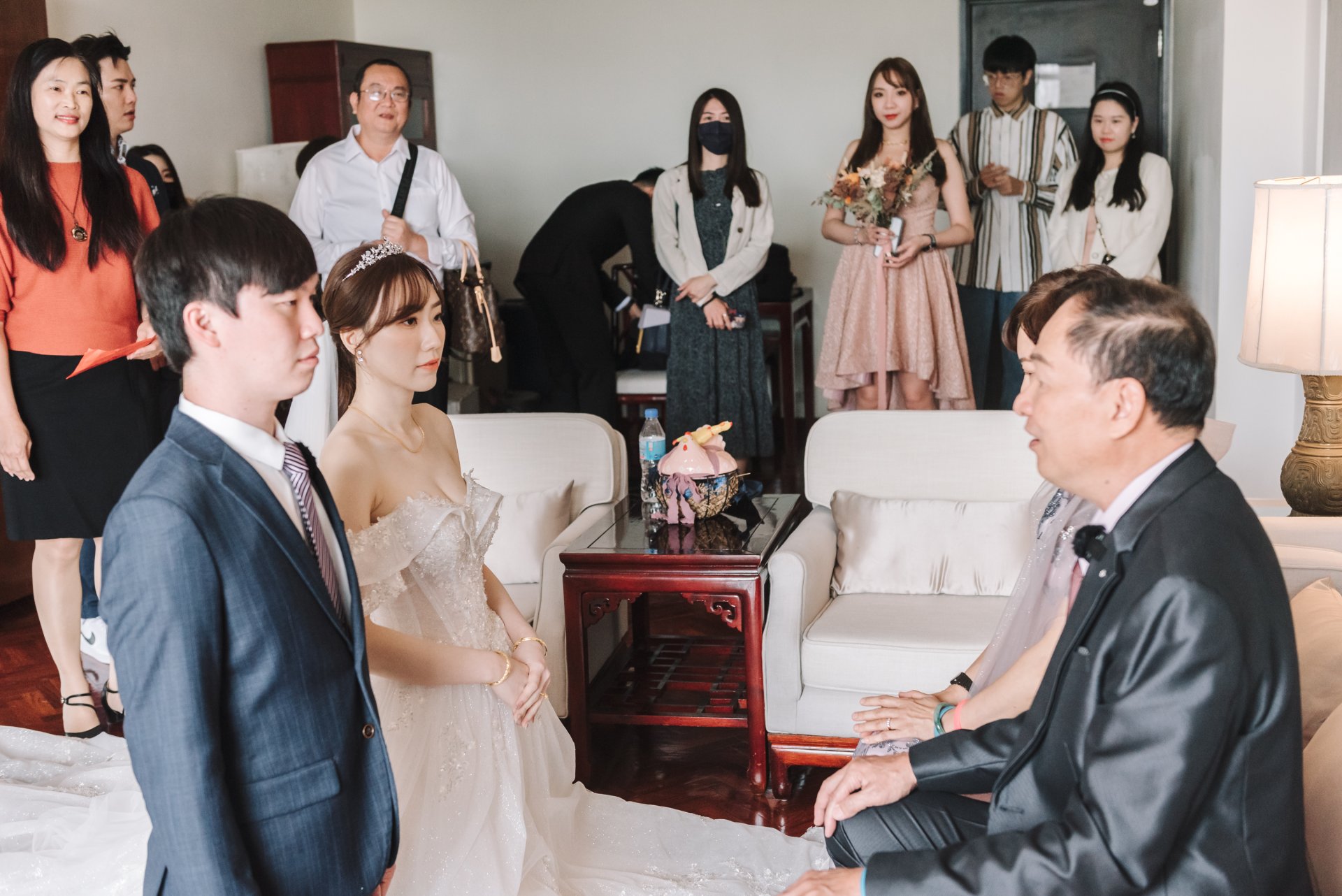 2023042003581020 婚禮紀錄｜高雄婚攝｜南部婚攝｜迎娶午宴｜高雄圓山大飯店｜