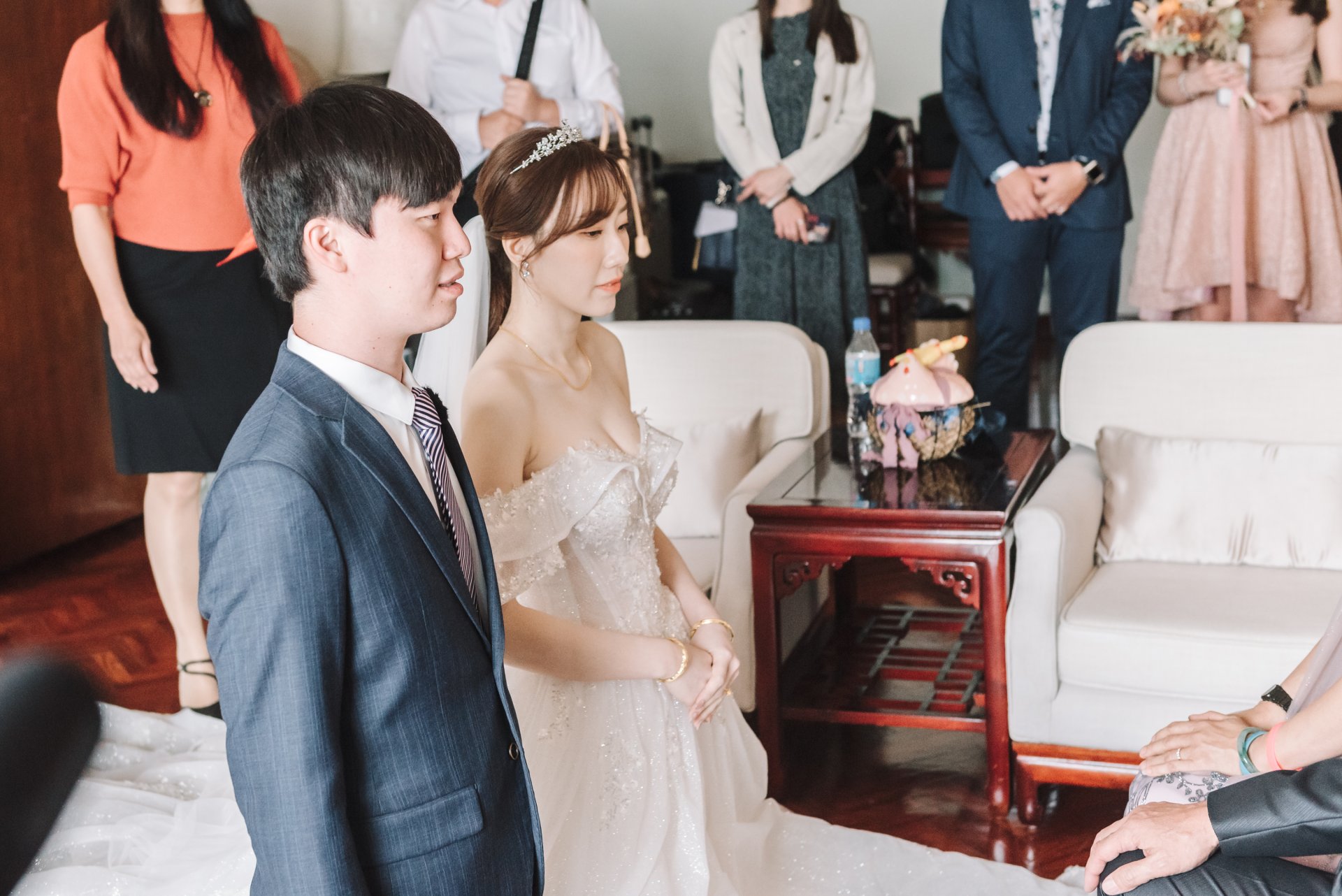 2023042003585215 婚禮紀錄｜高雄婚攝｜南部婚攝｜迎娶午宴｜高雄圓山大飯店｜