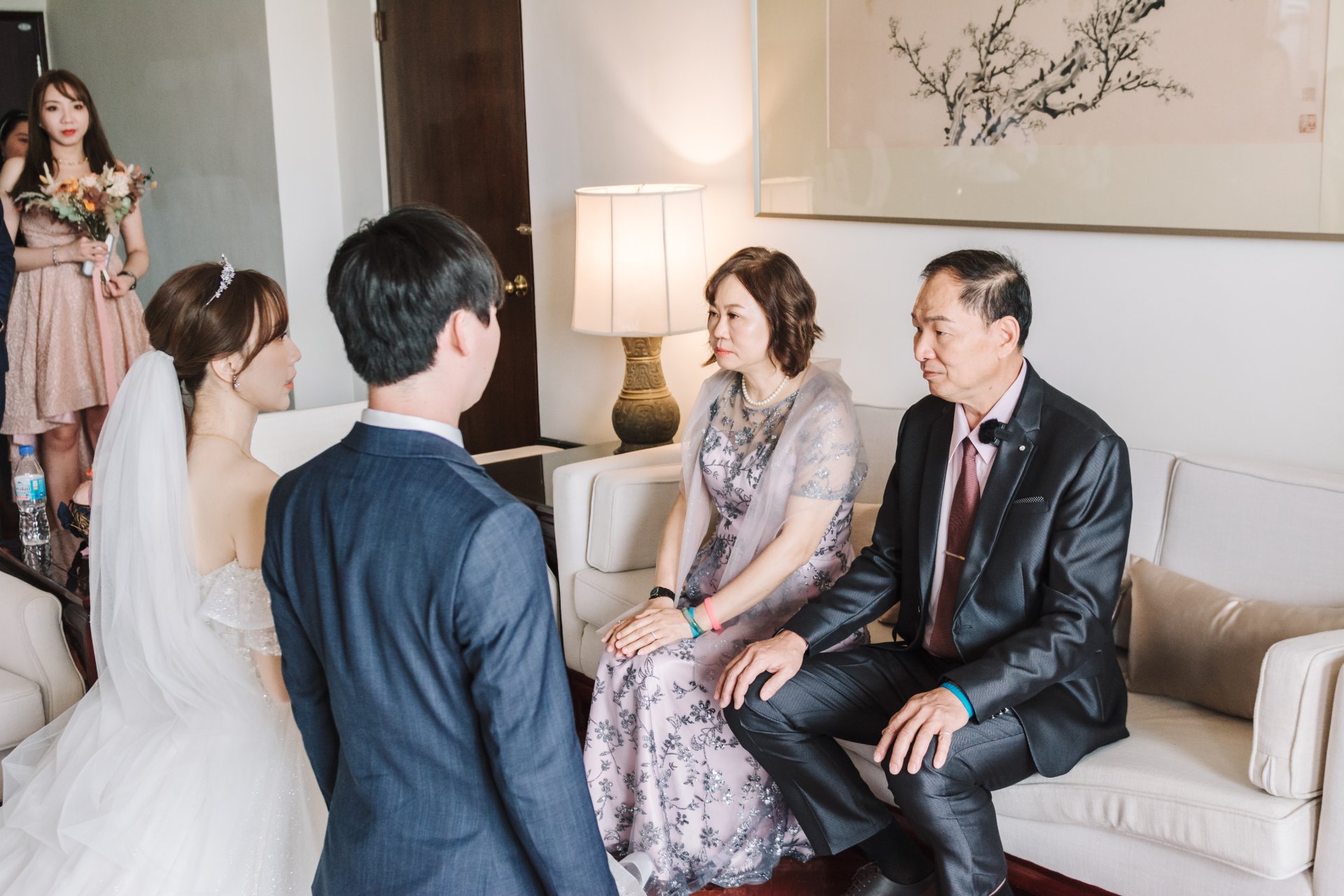 2023042003585934 婚禮紀錄｜高雄婚攝｜南部婚攝｜迎娶午宴｜高雄圓山大飯店｜