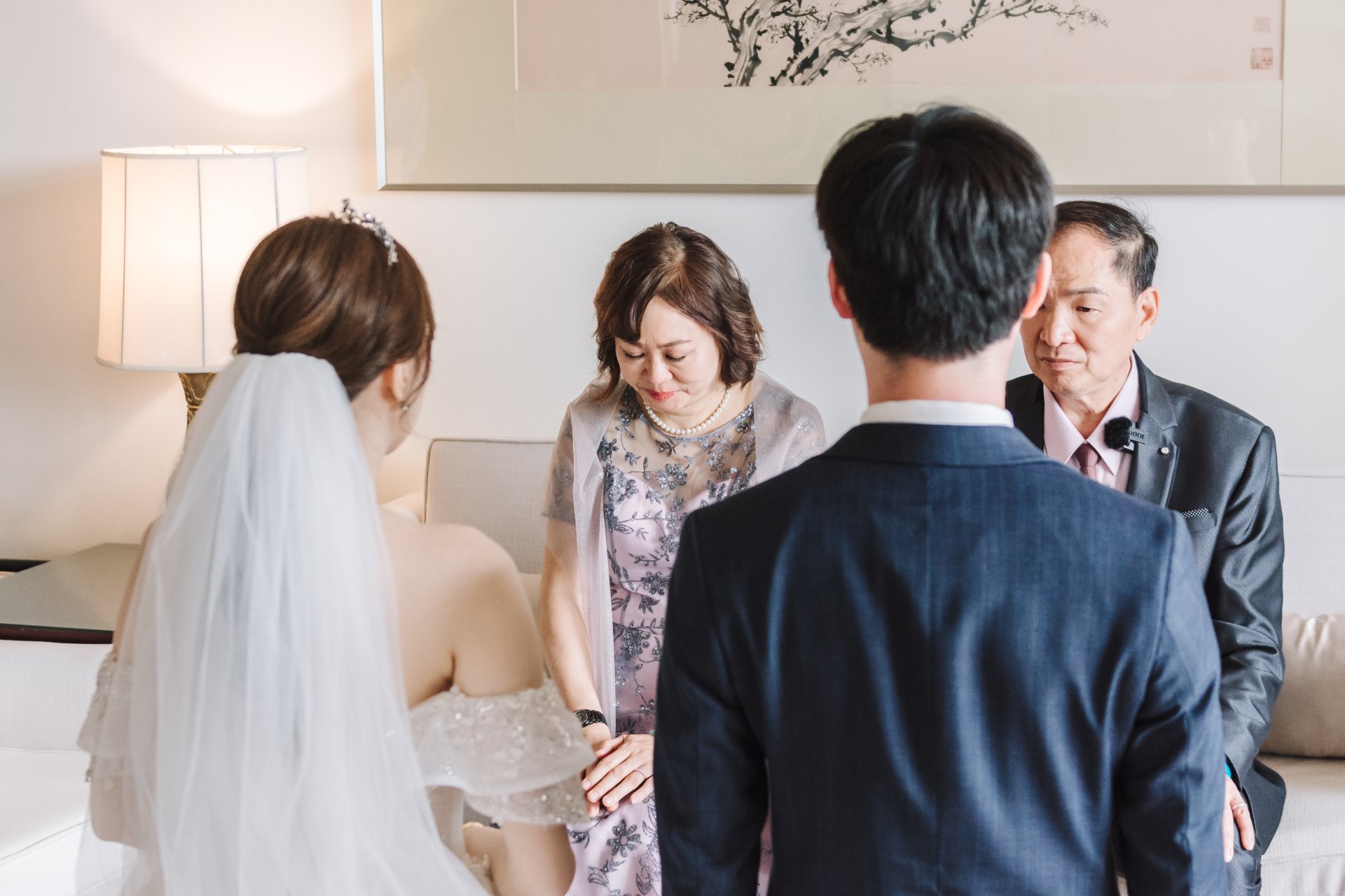 2023042003591121 婚禮紀錄｜高雄婚攝｜南部婚攝｜迎娶午宴｜高雄圓山大飯店｜