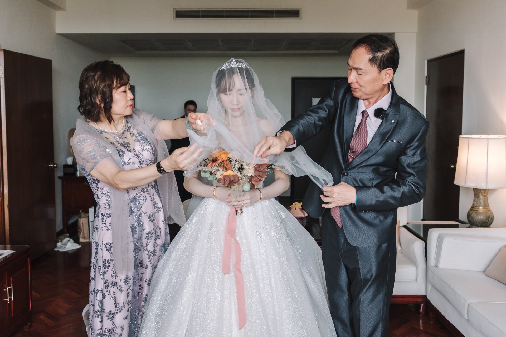 2023042004004723 婚禮紀錄｜高雄婚攝｜南部婚攝｜迎娶午宴｜高雄圓山大飯店｜
