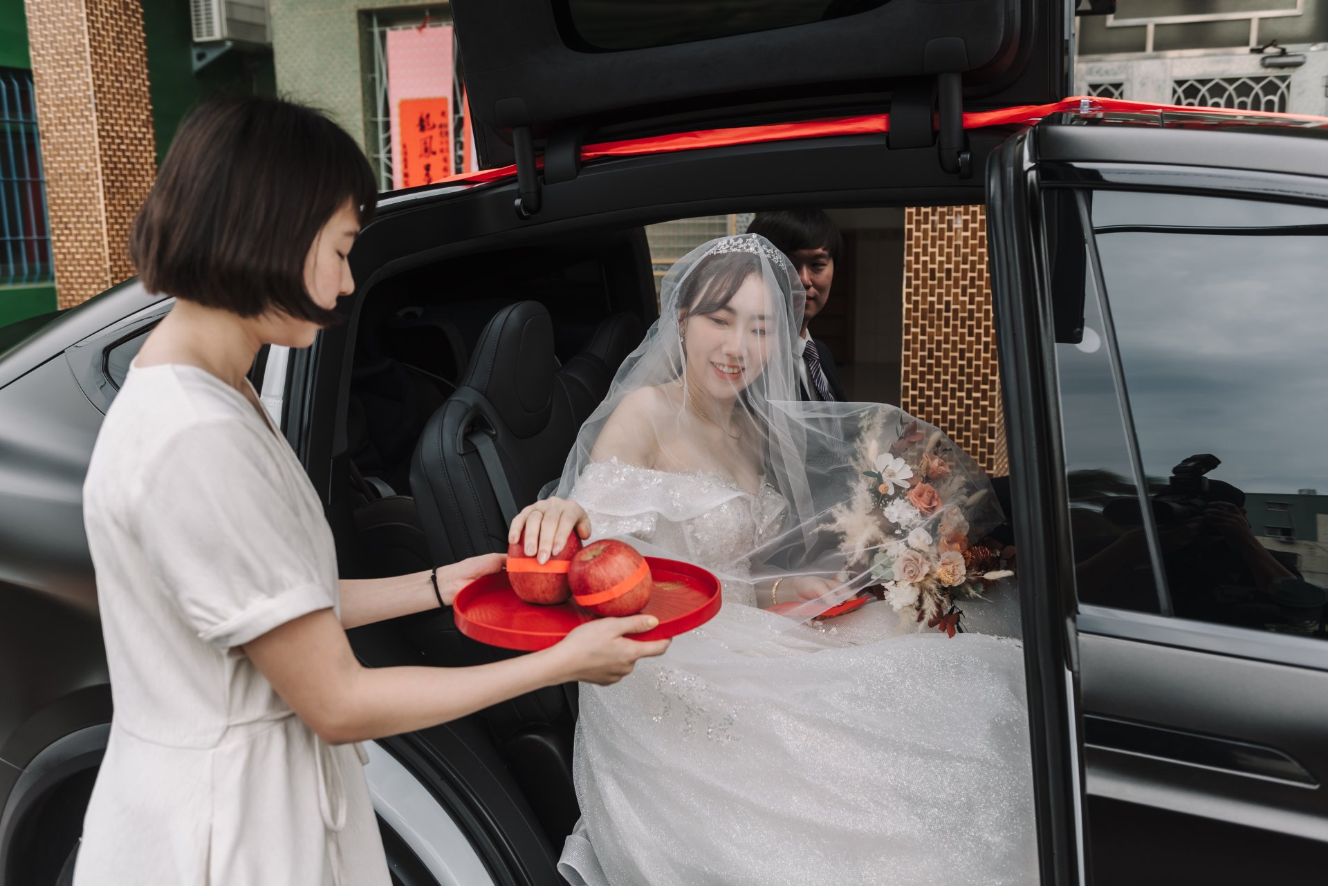 2023042004033518 婚禮紀錄｜高雄婚攝｜南部婚攝｜迎娶午宴｜高雄圓山大飯店｜