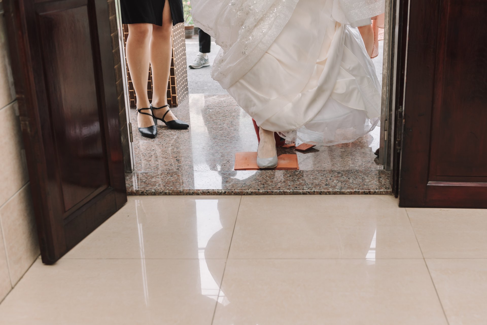 2023042004040157 婚禮紀錄｜高雄婚攝｜南部婚攝｜迎娶午宴｜高雄圓山大飯店｜