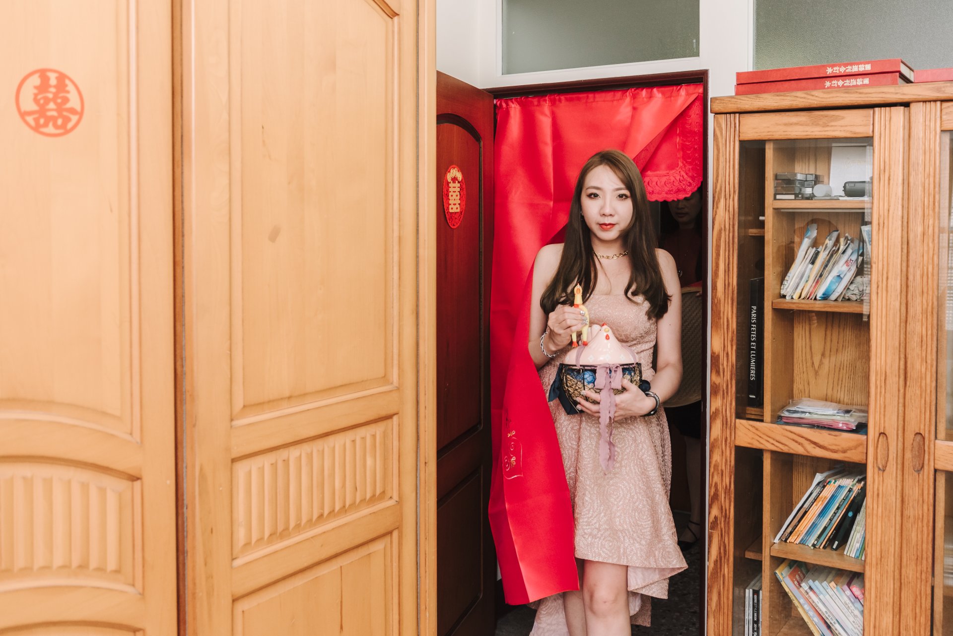 2023042004051083 婚禮紀錄｜高雄婚攝｜南部婚攝｜迎娶午宴｜高雄圓山大飯店｜