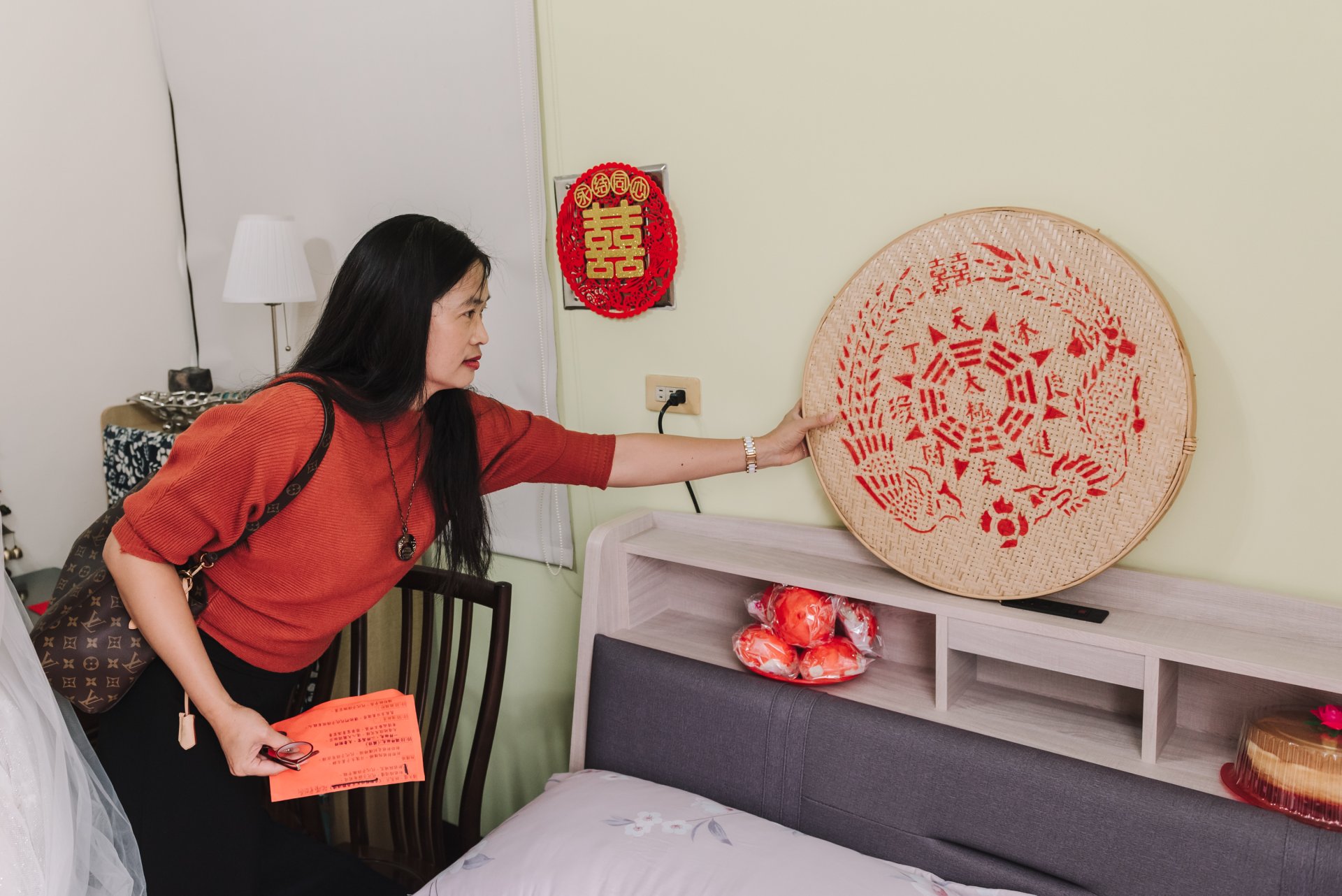 2023042004051420 婚禮紀錄｜高雄婚攝｜南部婚攝｜迎娶午宴｜高雄圓山大飯店｜