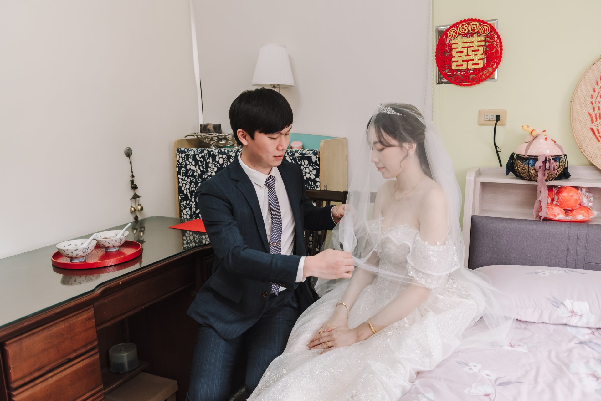2023042004053045 婚禮紀錄｜高雄婚攝｜南部婚攝｜迎娶午宴｜高雄圓山大飯店｜