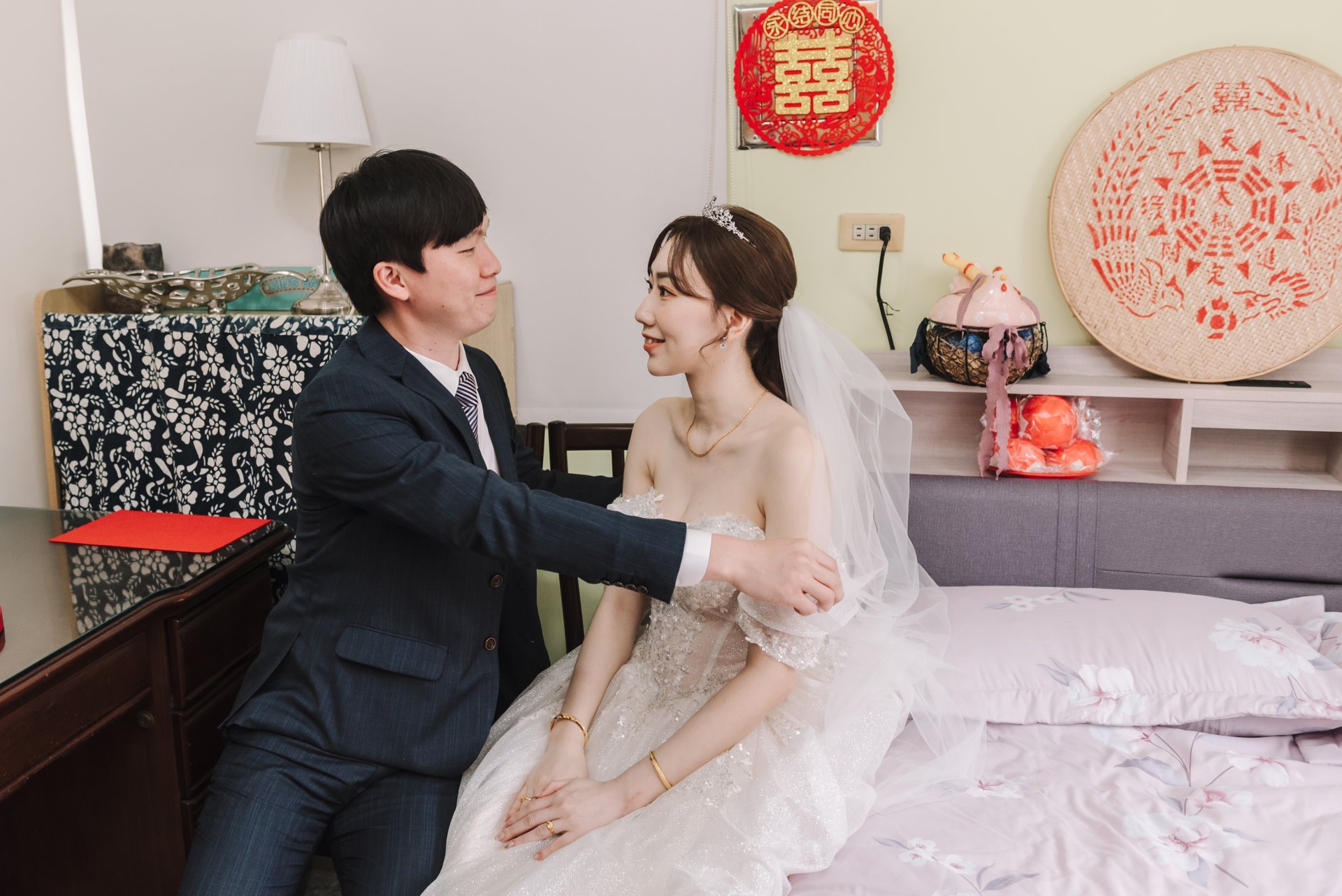 2023042004060465 婚禮紀錄｜高雄婚攝｜南部婚攝｜迎娶午宴｜高雄圓山大飯店｜