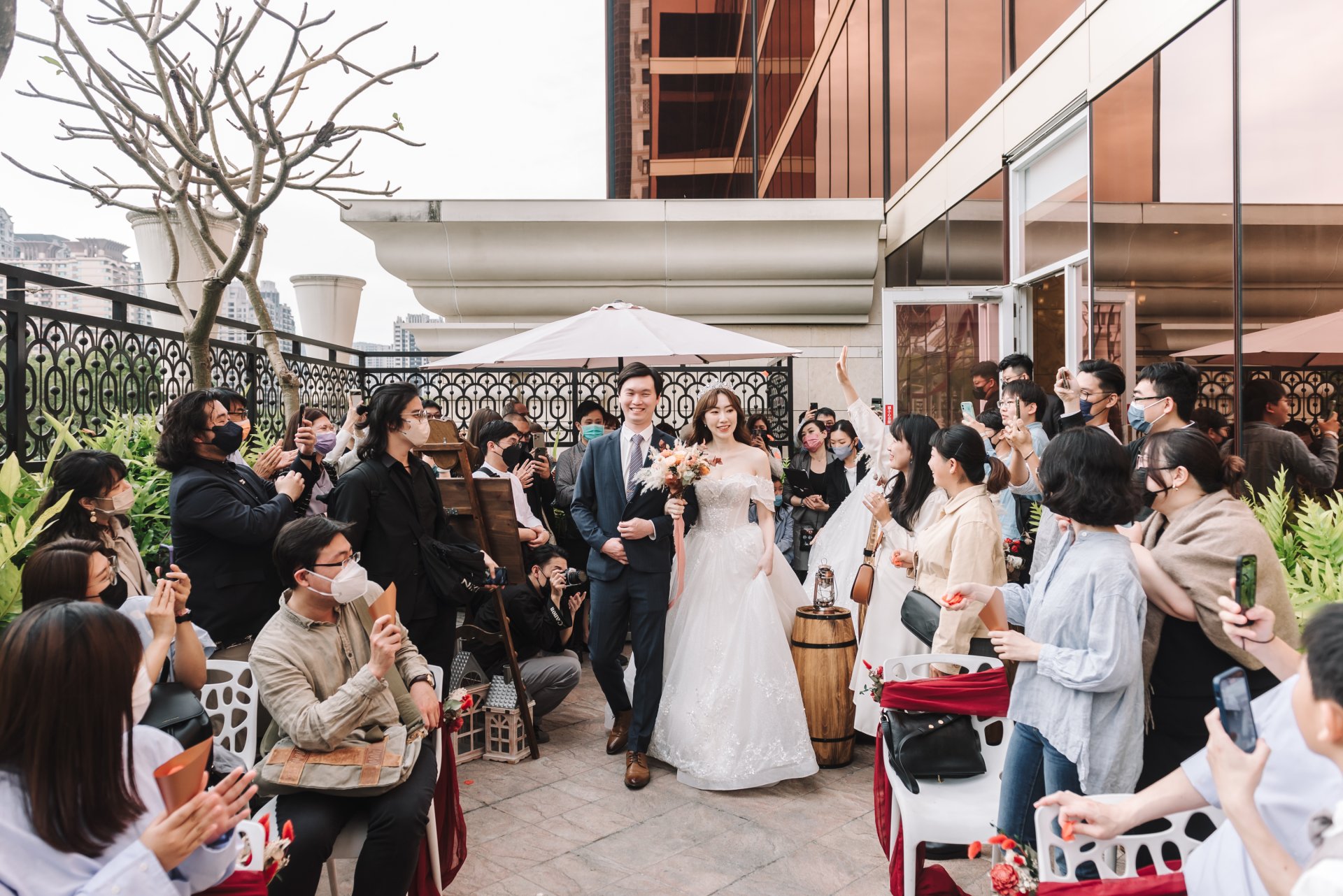 2023042004125166 婚禮紀錄｜高雄婚攝｜南部婚攝｜證婚午宴｜高雄林皇宮｜