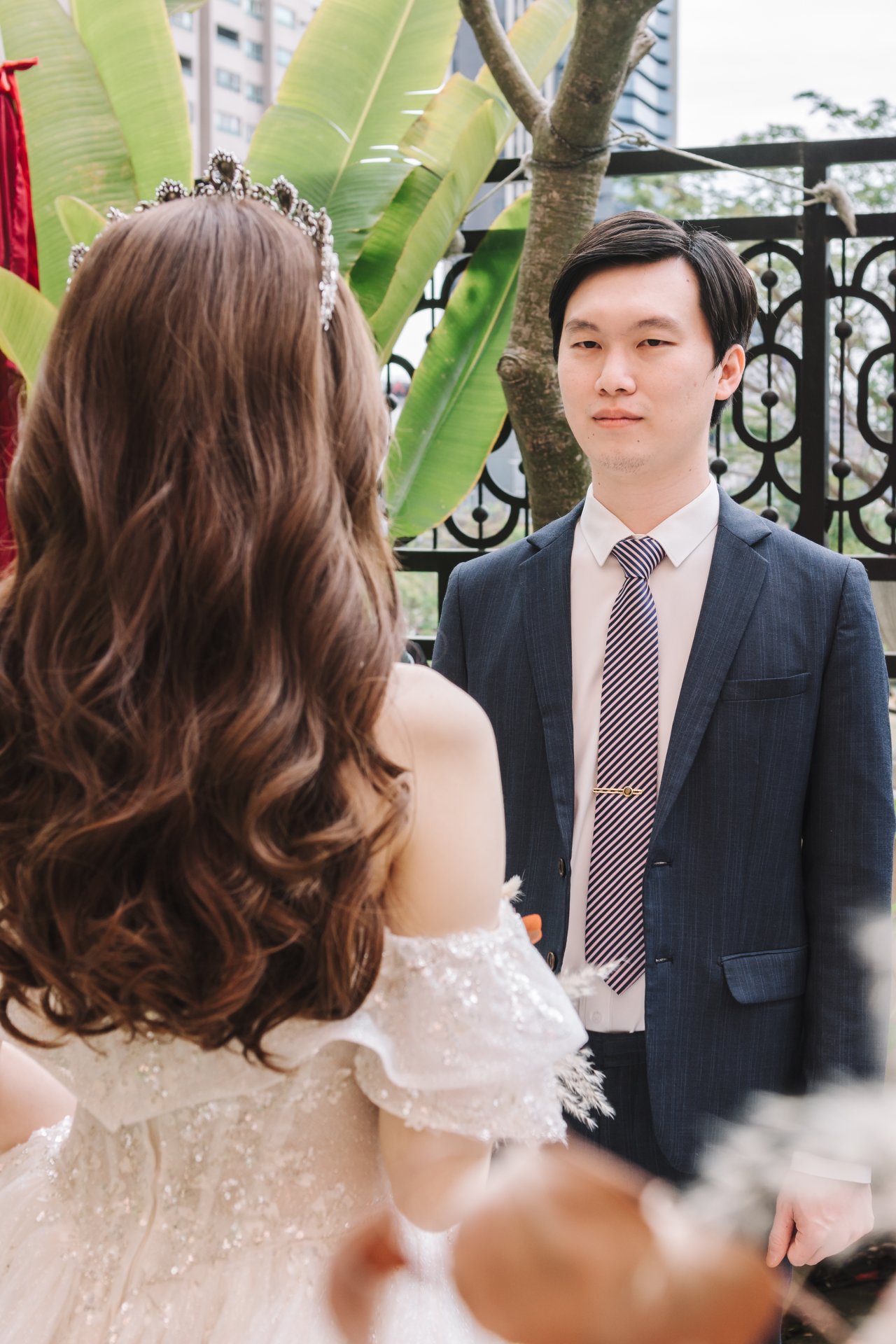 2023042004172522 婚禮紀錄｜高雄婚攝｜南部婚攝｜證婚午宴｜高雄林皇宮｜