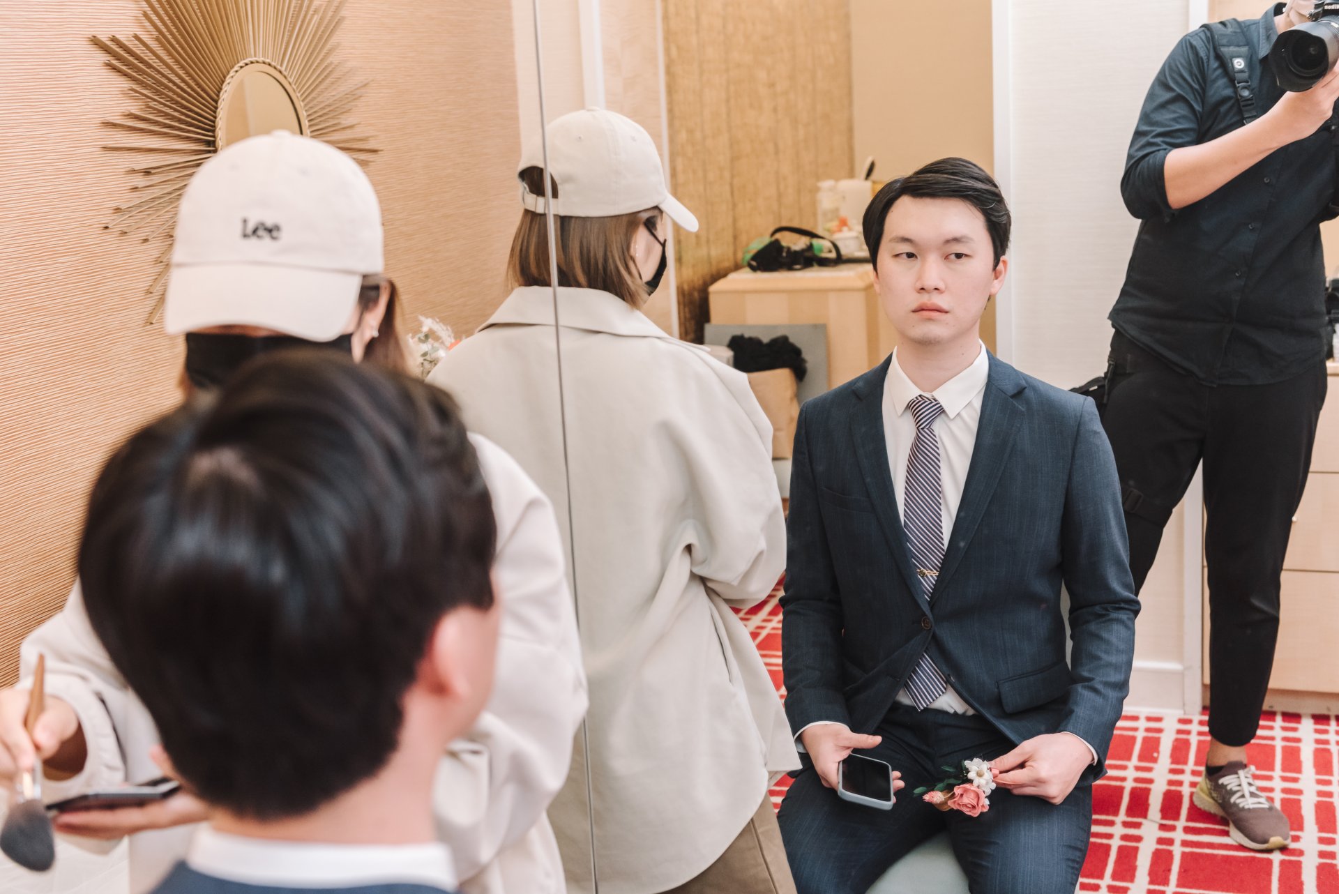 2023042004293945 婚禮紀錄｜高雄婚攝｜南部婚攝｜證婚午宴｜高雄林皇宮｜