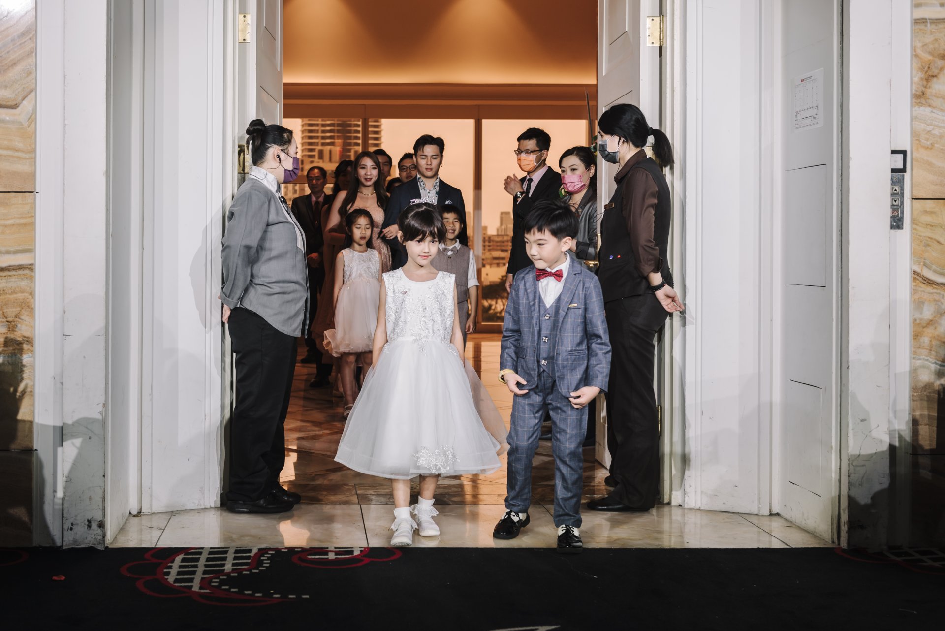 2023042004300423 婚禮紀錄｜高雄婚攝｜南部婚攝｜證婚午宴｜高雄林皇宮｜