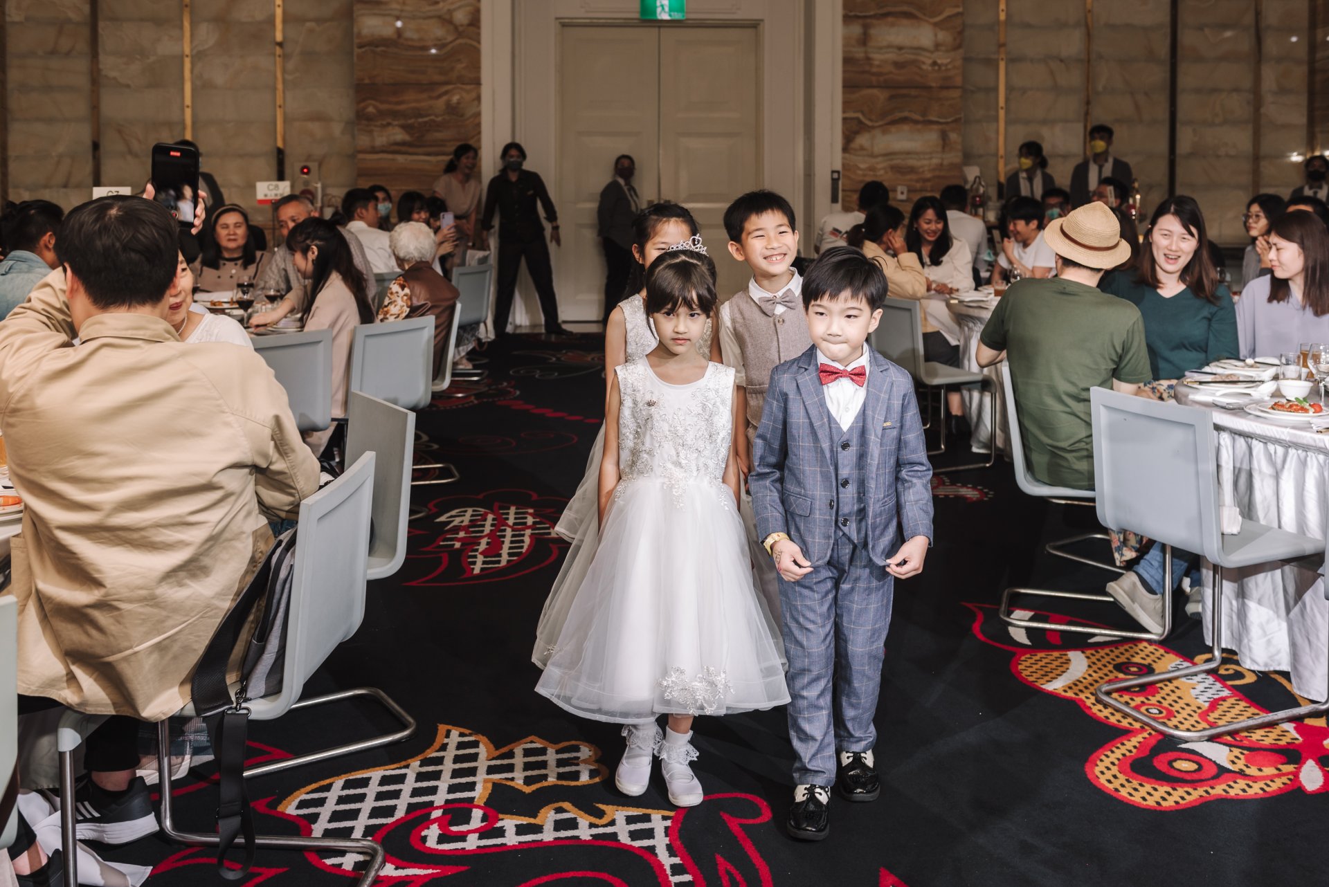 2023042004304353 婚禮紀錄｜高雄婚攝｜南部婚攝｜證婚午宴｜高雄林皇宮｜