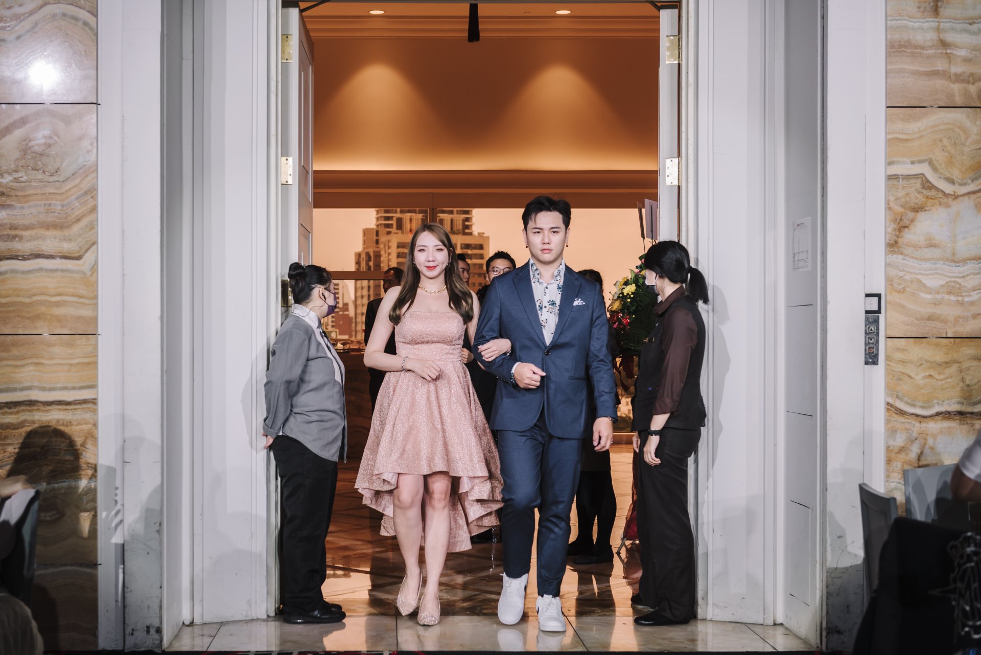 2023042004305057 婚禮紀錄｜高雄婚攝｜南部婚攝｜證婚午宴｜高雄林皇宮｜