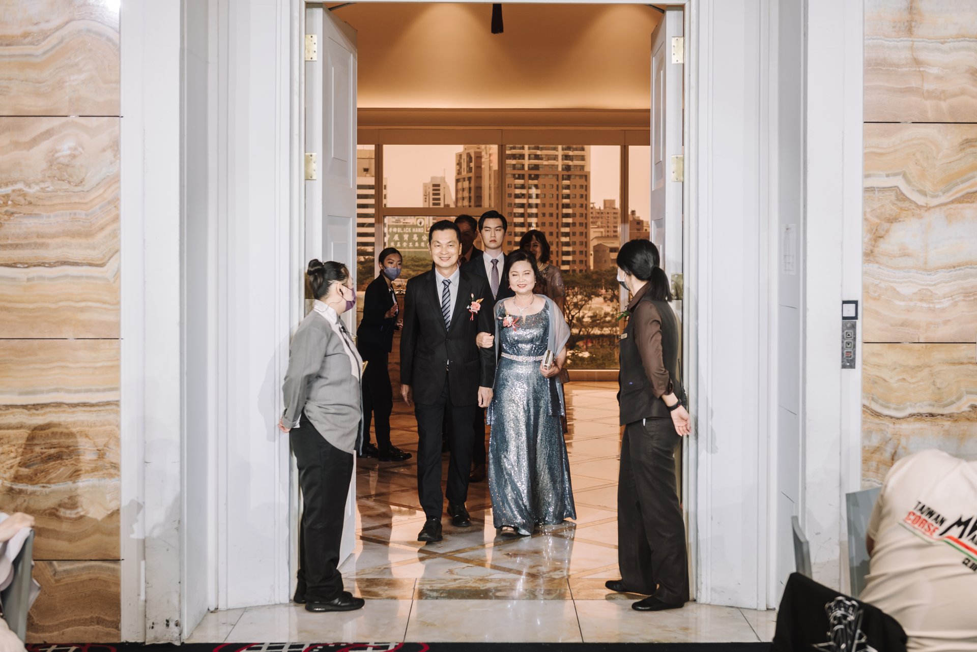 2023042004315043 婚禮紀錄｜高雄婚攝｜南部婚攝｜證婚午宴｜高雄林皇宮｜