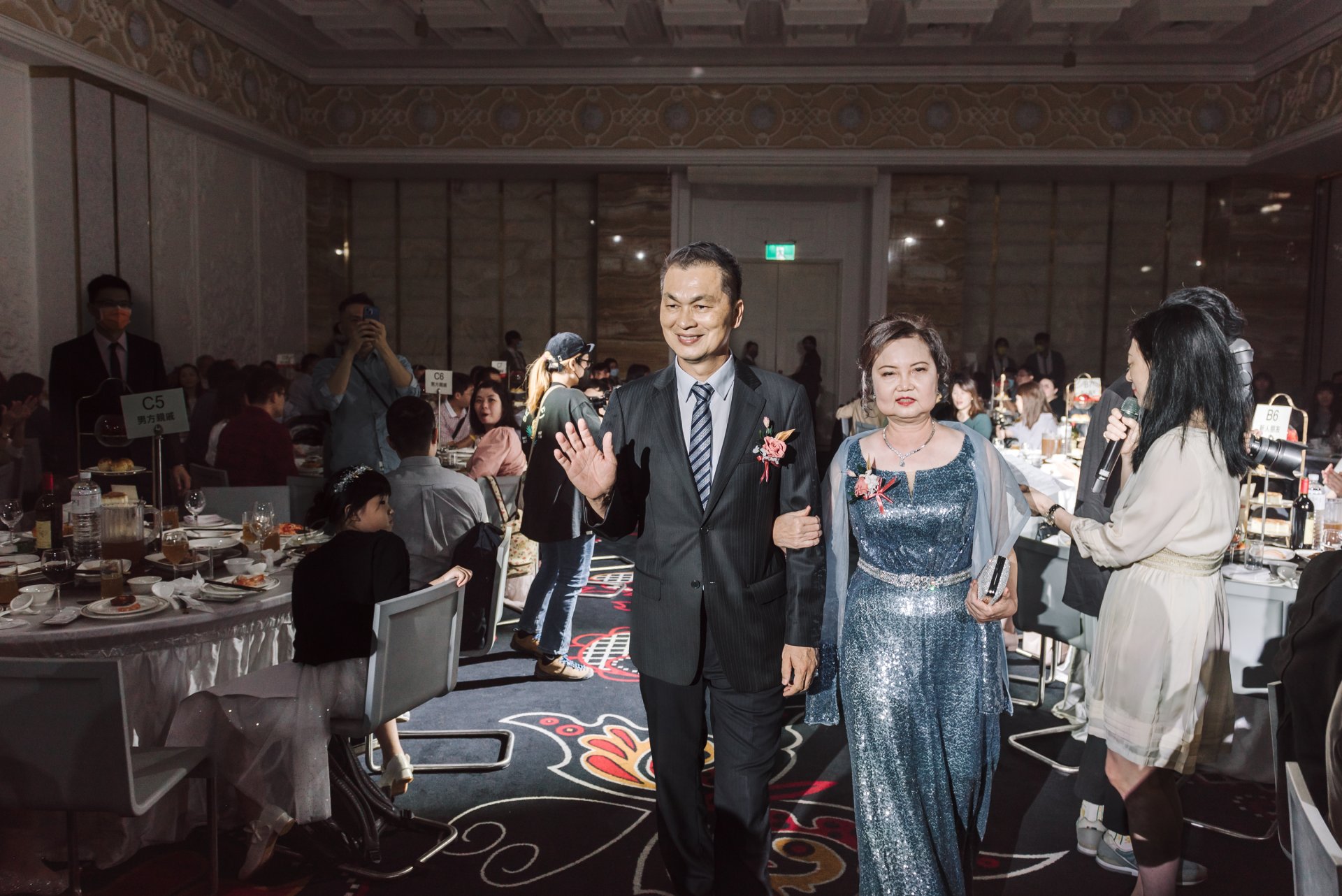 202304200432306 婚禮紀錄｜高雄婚攝｜南部婚攝｜證婚午宴｜高雄林皇宮｜