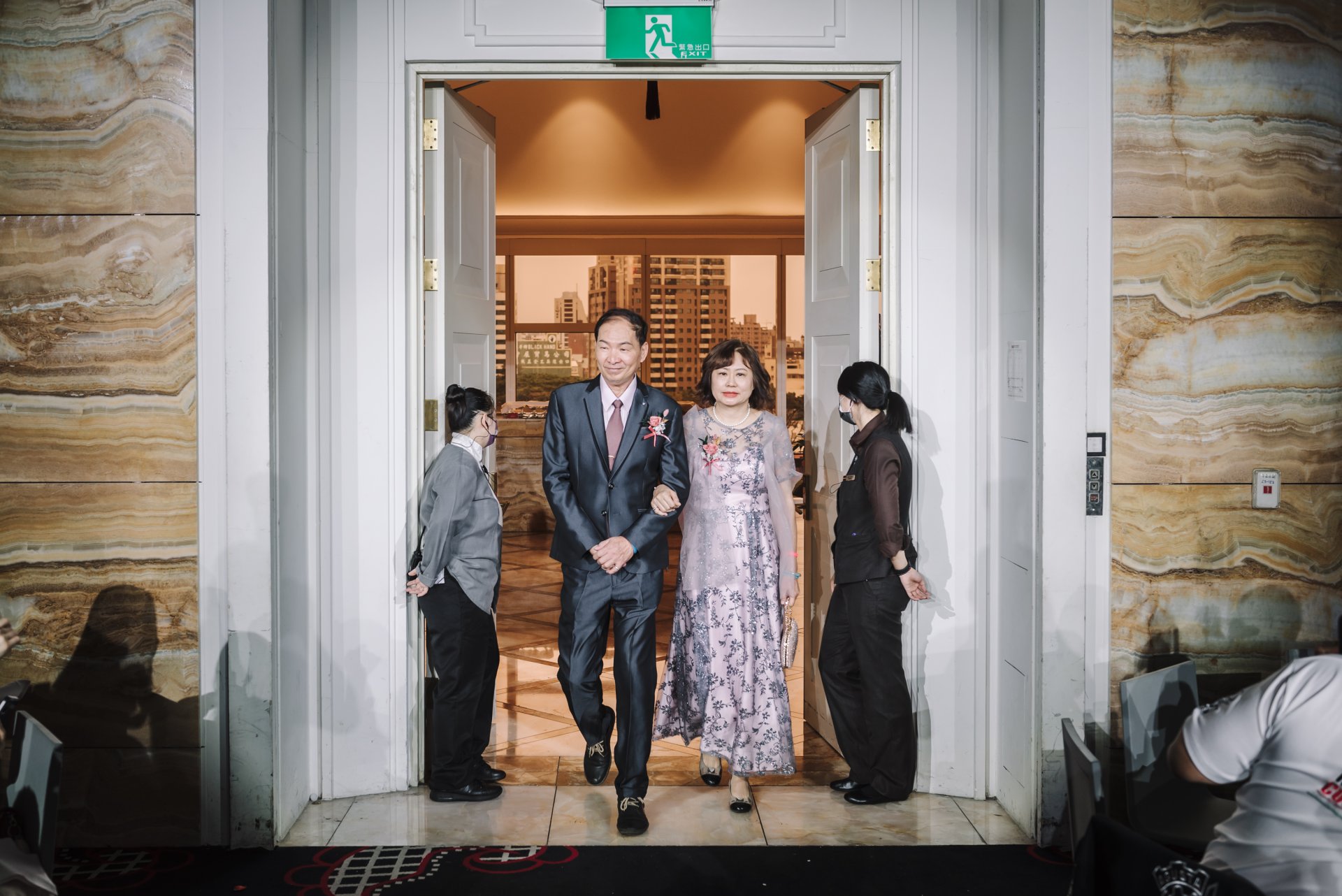 2023042004332821 婚禮紀錄｜高雄婚攝｜南部婚攝｜證婚午宴｜高雄林皇宮｜