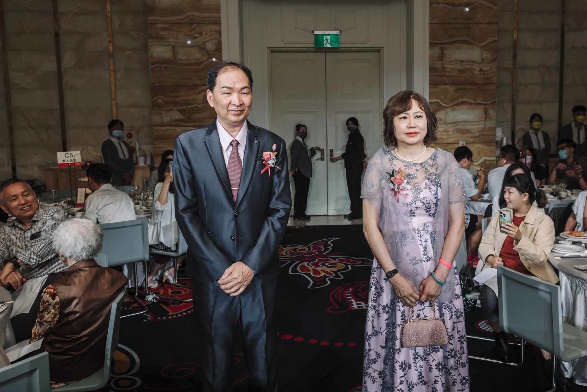 202304200433328 婚禮紀錄｜高雄婚攝｜南部婚攝｜證婚午宴｜高雄林皇宮｜