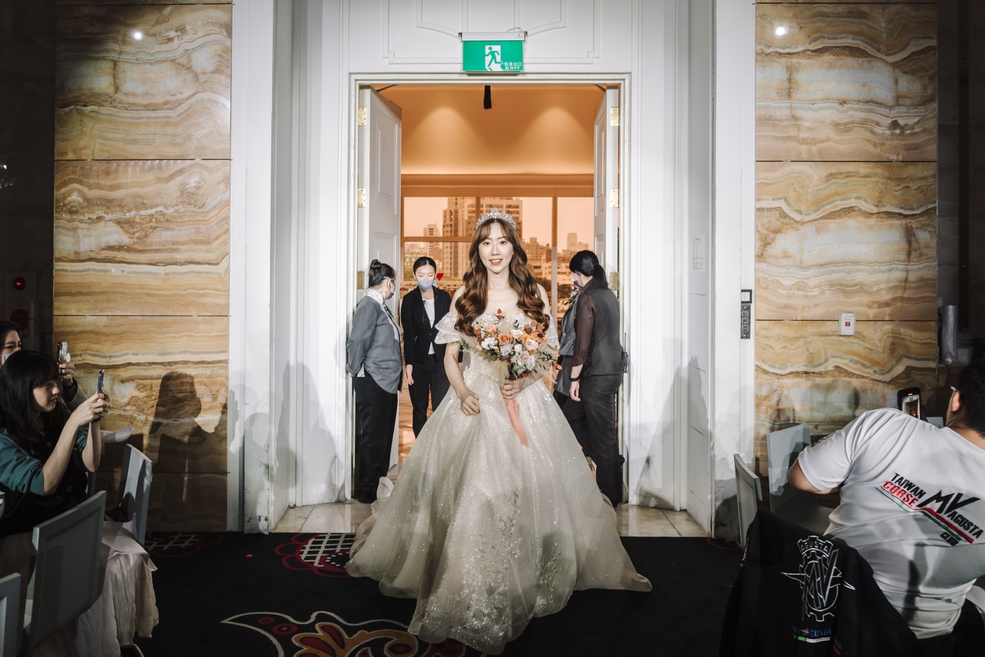 2023042004335563 婚禮紀錄｜高雄婚攝｜南部婚攝｜證婚午宴｜高雄林皇宮｜