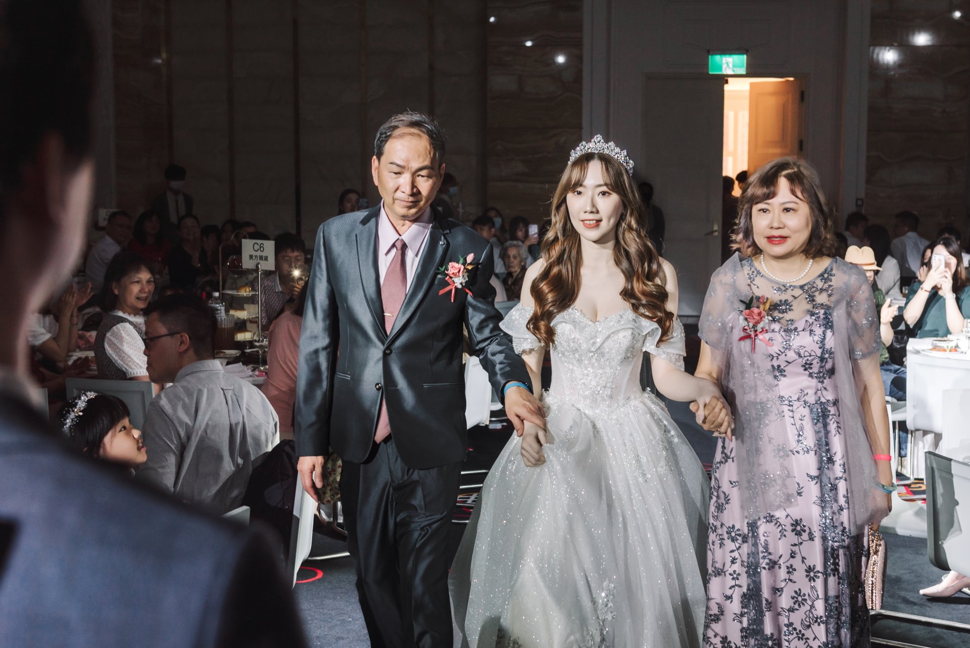 2023042004351932 婚禮紀錄｜高雄婚攝｜南部婚攝｜證婚午宴｜高雄林皇宮｜