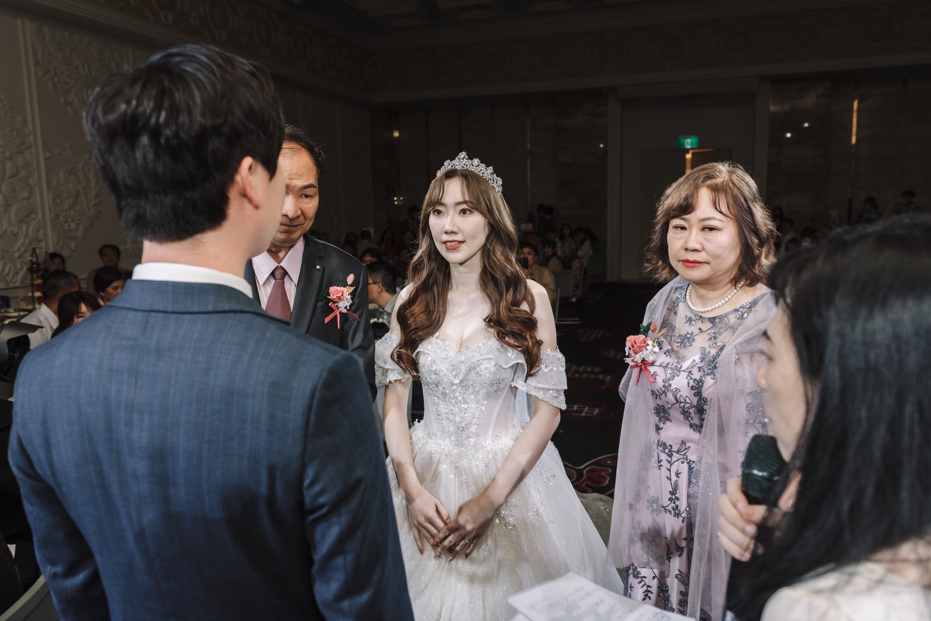 2023042004360234 婚禮紀錄｜高雄婚攝｜南部婚攝｜證婚午宴｜高雄林皇宮｜