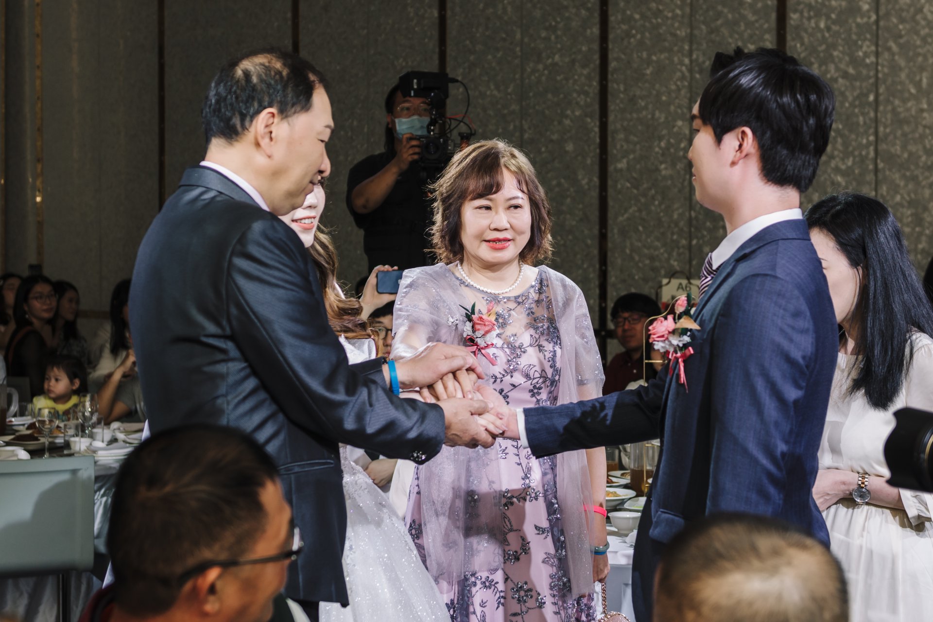 2023042004362596 婚禮紀錄｜高雄婚攝｜南部婚攝｜證婚午宴｜高雄林皇宮｜