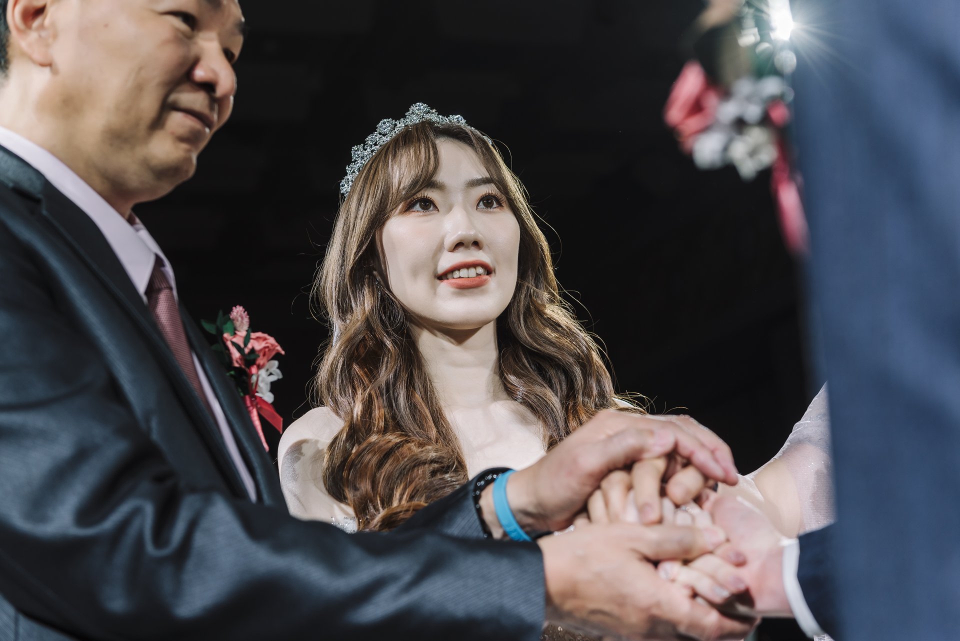 2023042004362977 婚禮紀錄｜高雄婚攝｜南部婚攝｜證婚午宴｜高雄林皇宮｜