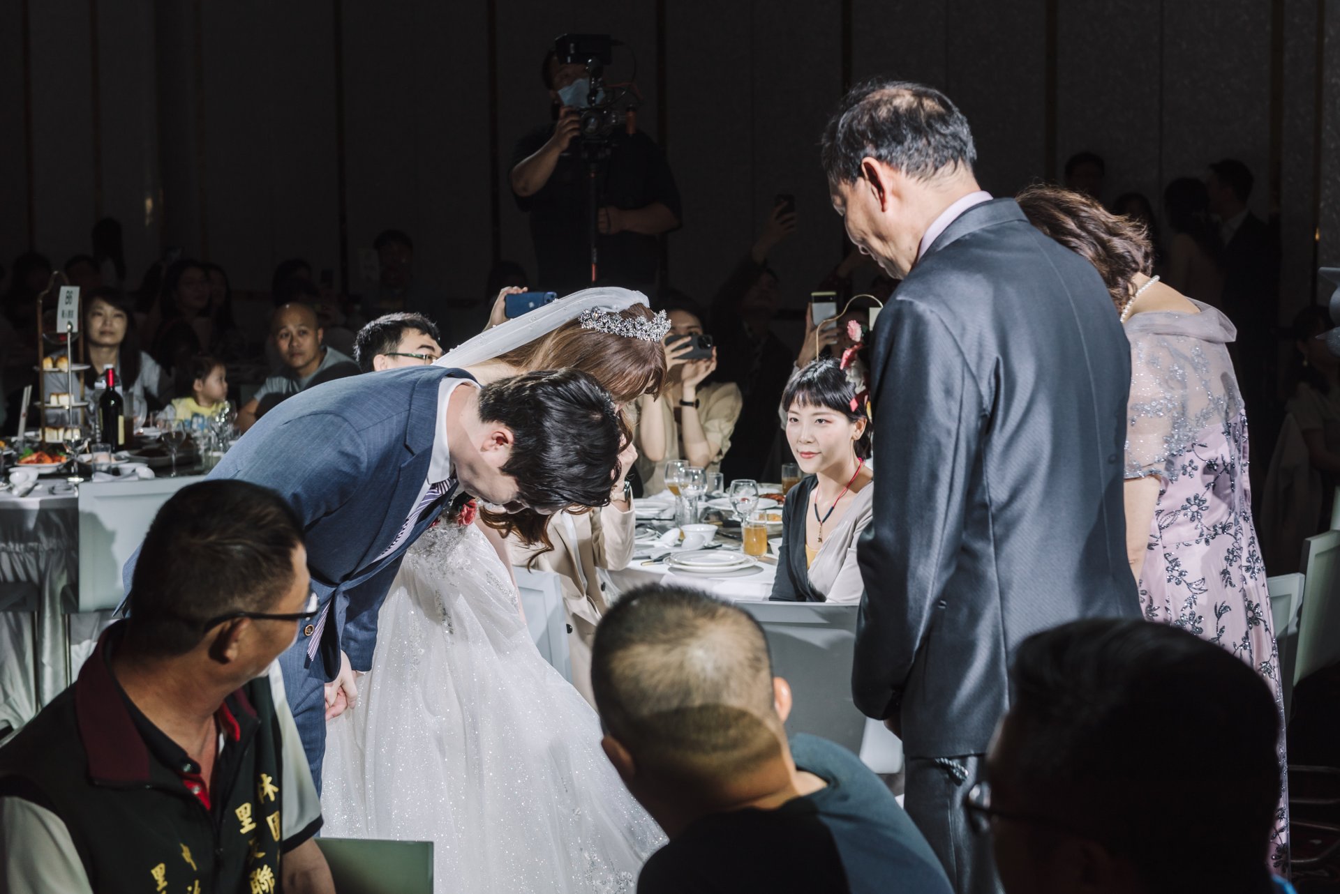 2023042004365548 婚禮紀錄｜高雄婚攝｜南部婚攝｜證婚午宴｜高雄林皇宮｜