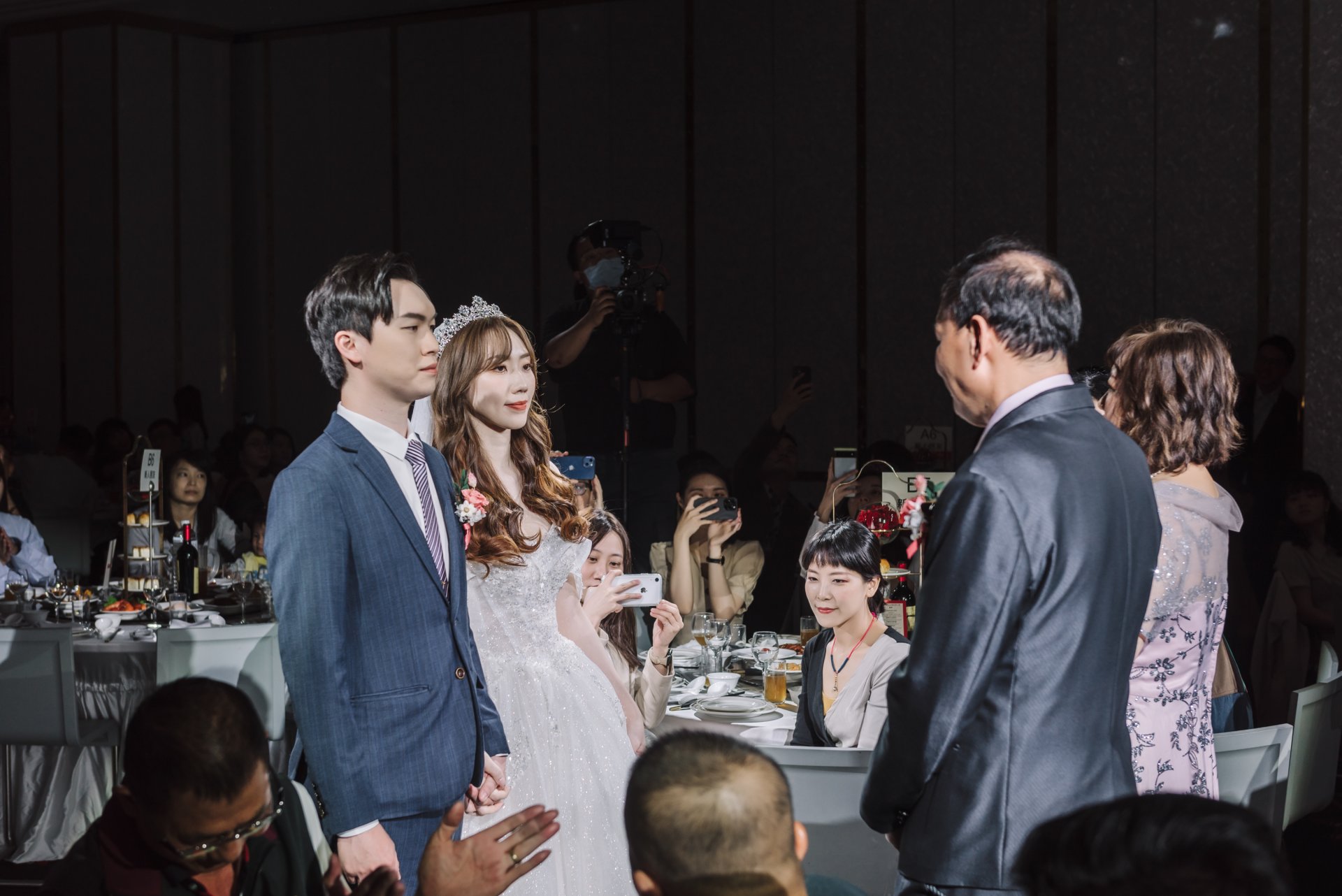 2023042004371430 婚禮紀錄｜高雄婚攝｜南部婚攝｜證婚午宴｜高雄林皇宮｜