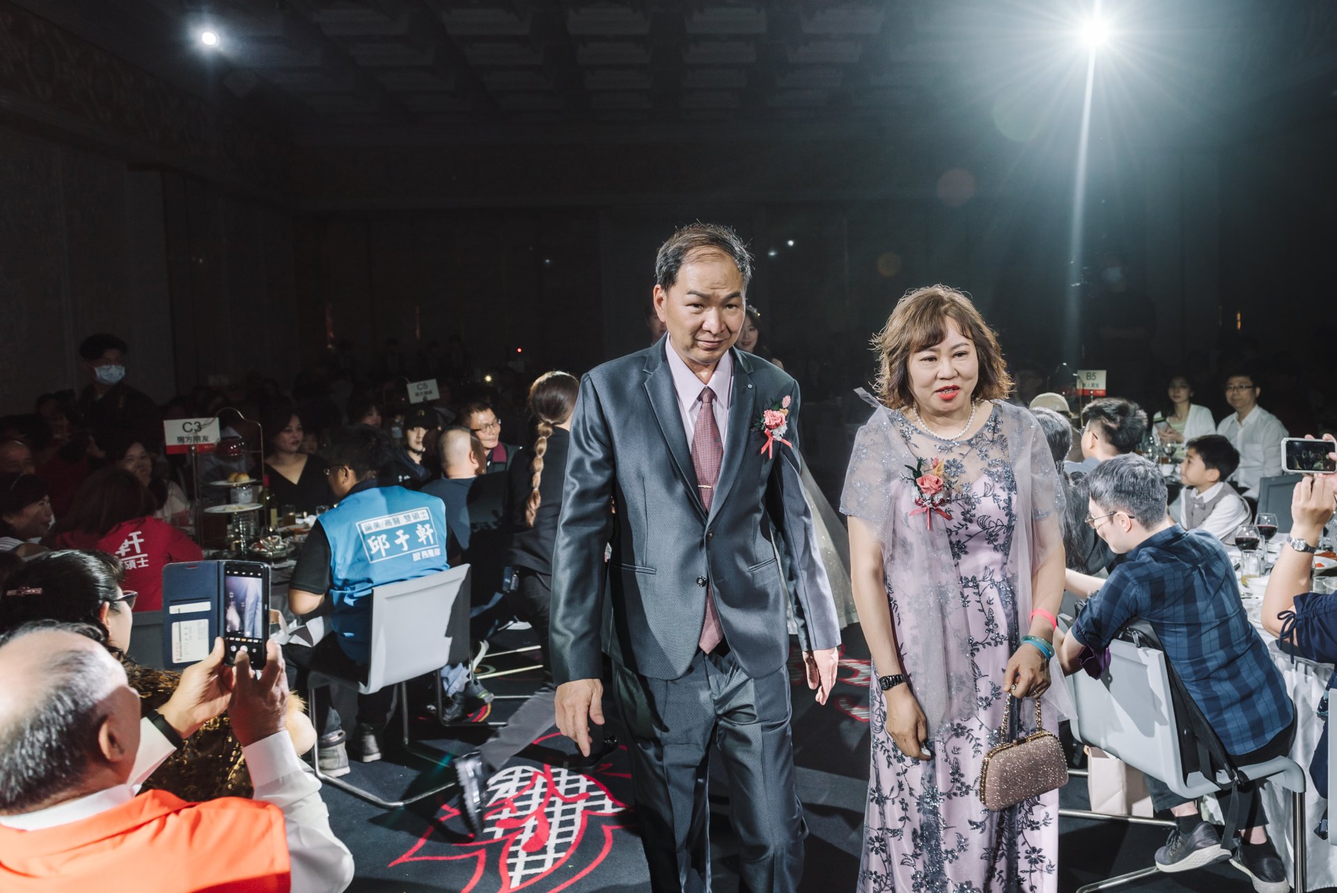 2023042004371921 婚禮紀錄｜高雄婚攝｜南部婚攝｜證婚午宴｜高雄林皇宮｜
