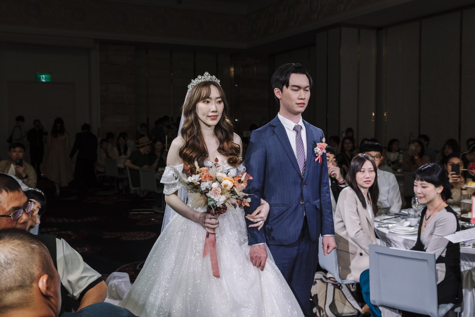 2023042004381452 婚禮紀錄｜高雄婚攝｜南部婚攝｜證婚午宴｜高雄林皇宮｜