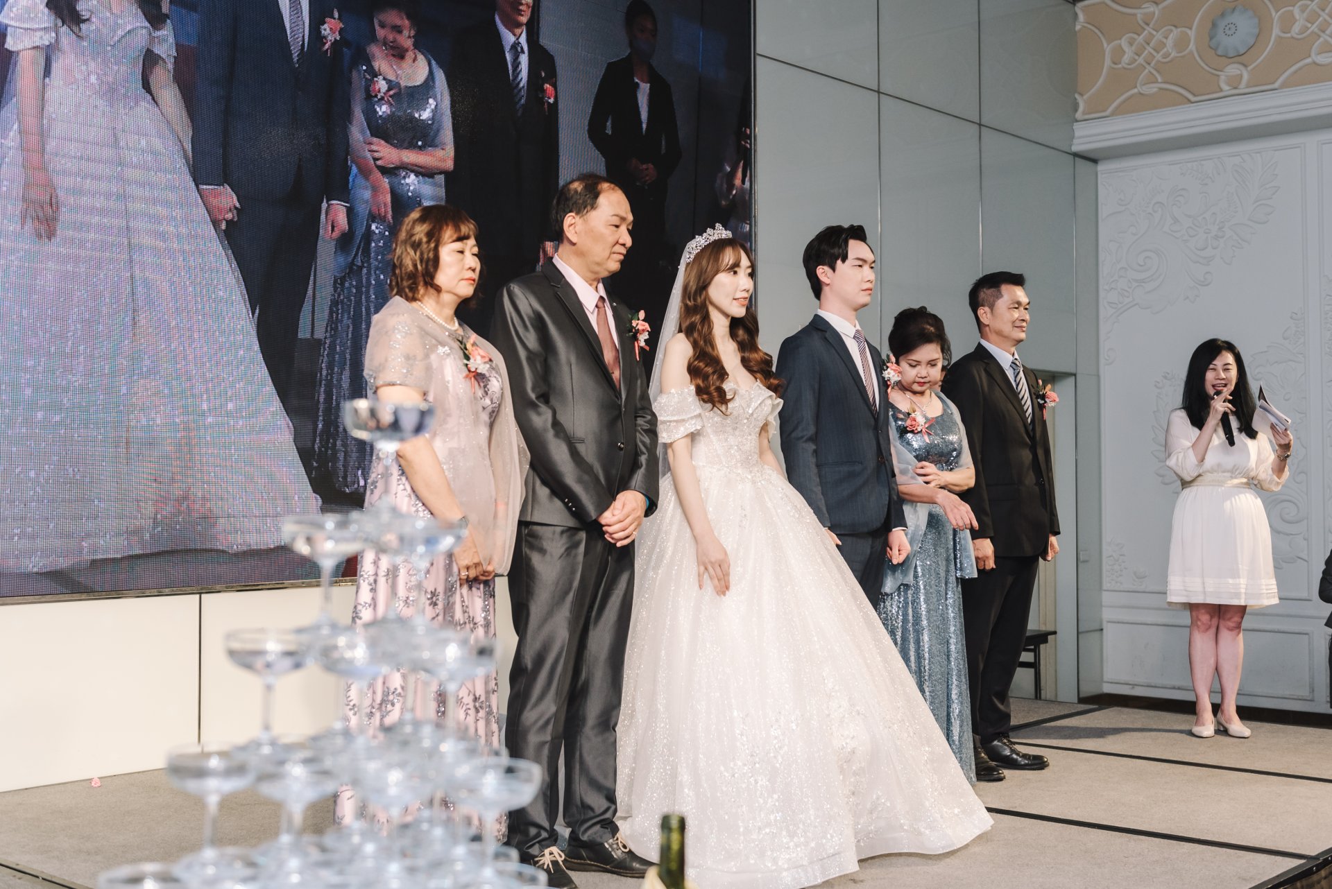 2023042004395447 婚禮紀錄｜高雄婚攝｜南部婚攝｜證婚午宴｜高雄林皇宮｜