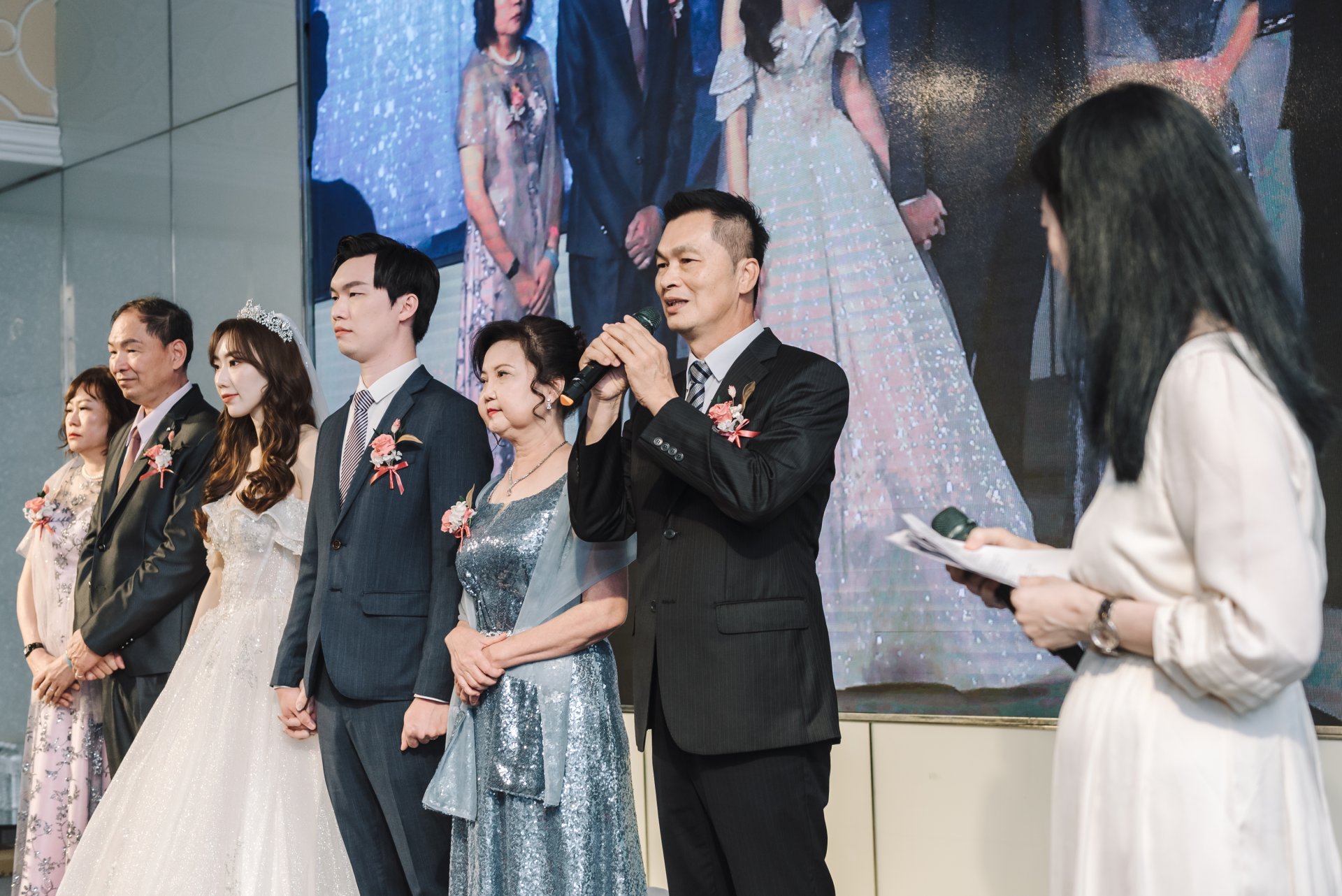 2023042004401762 婚禮紀錄｜高雄婚攝｜南部婚攝｜證婚午宴｜高雄林皇宮｜