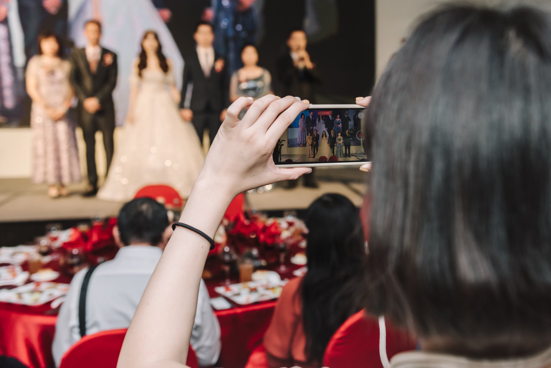 2023042004404193 婚禮紀錄｜高雄婚攝｜南部婚攝｜證婚午宴｜高雄林皇宮｜