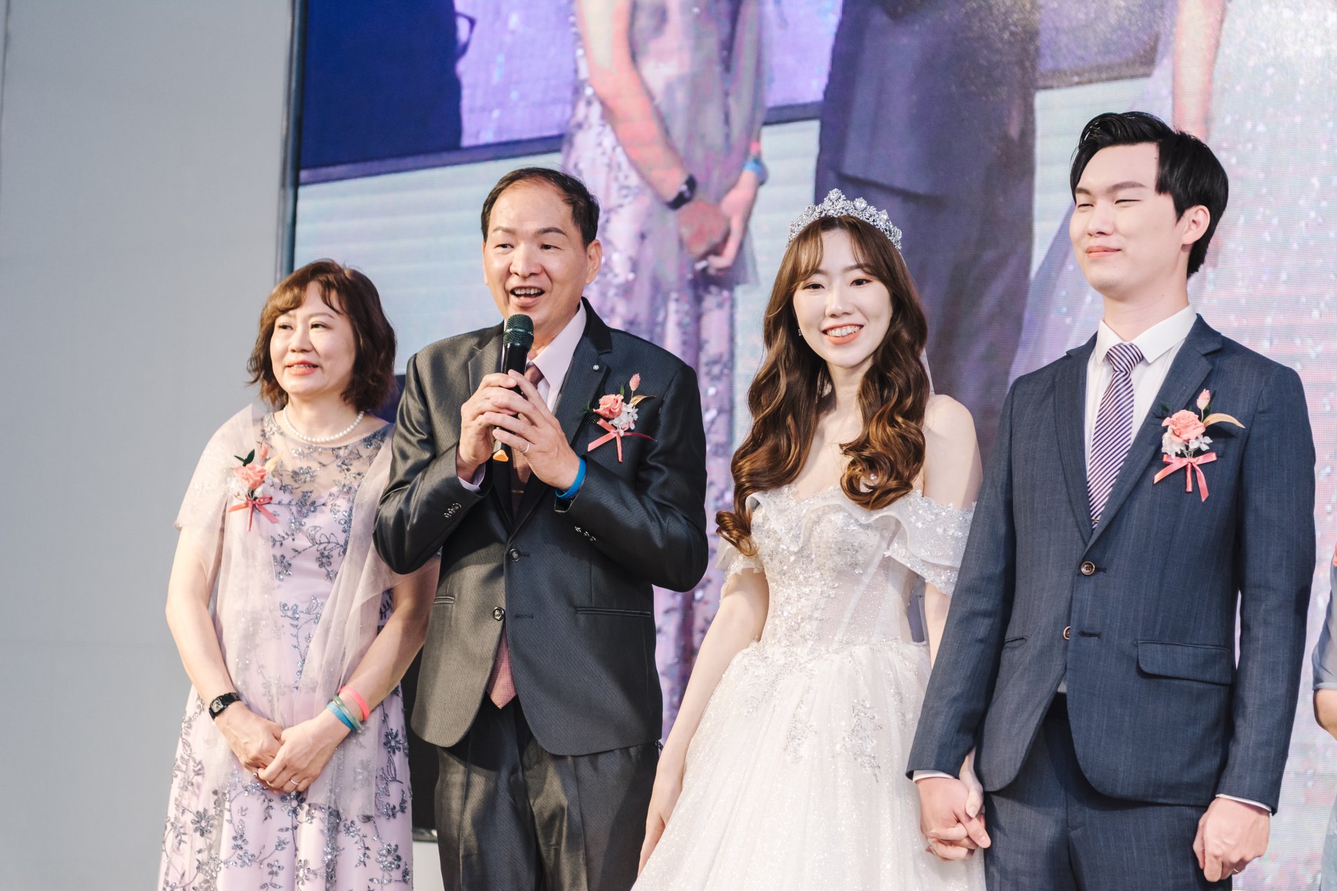 2023042004410127 婚禮紀錄｜高雄婚攝｜南部婚攝｜證婚午宴｜高雄林皇宮｜