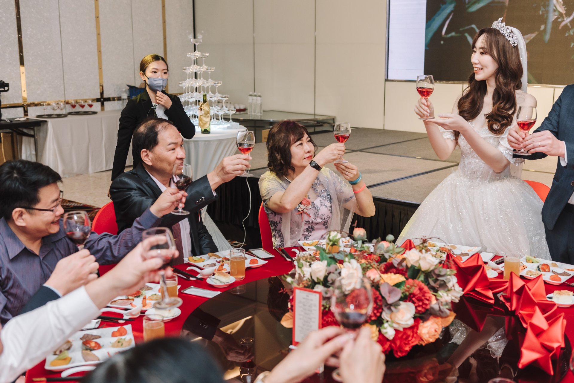 2023042004424616 婚禮紀錄｜高雄婚攝｜南部婚攝｜證婚午宴｜高雄林皇宮｜