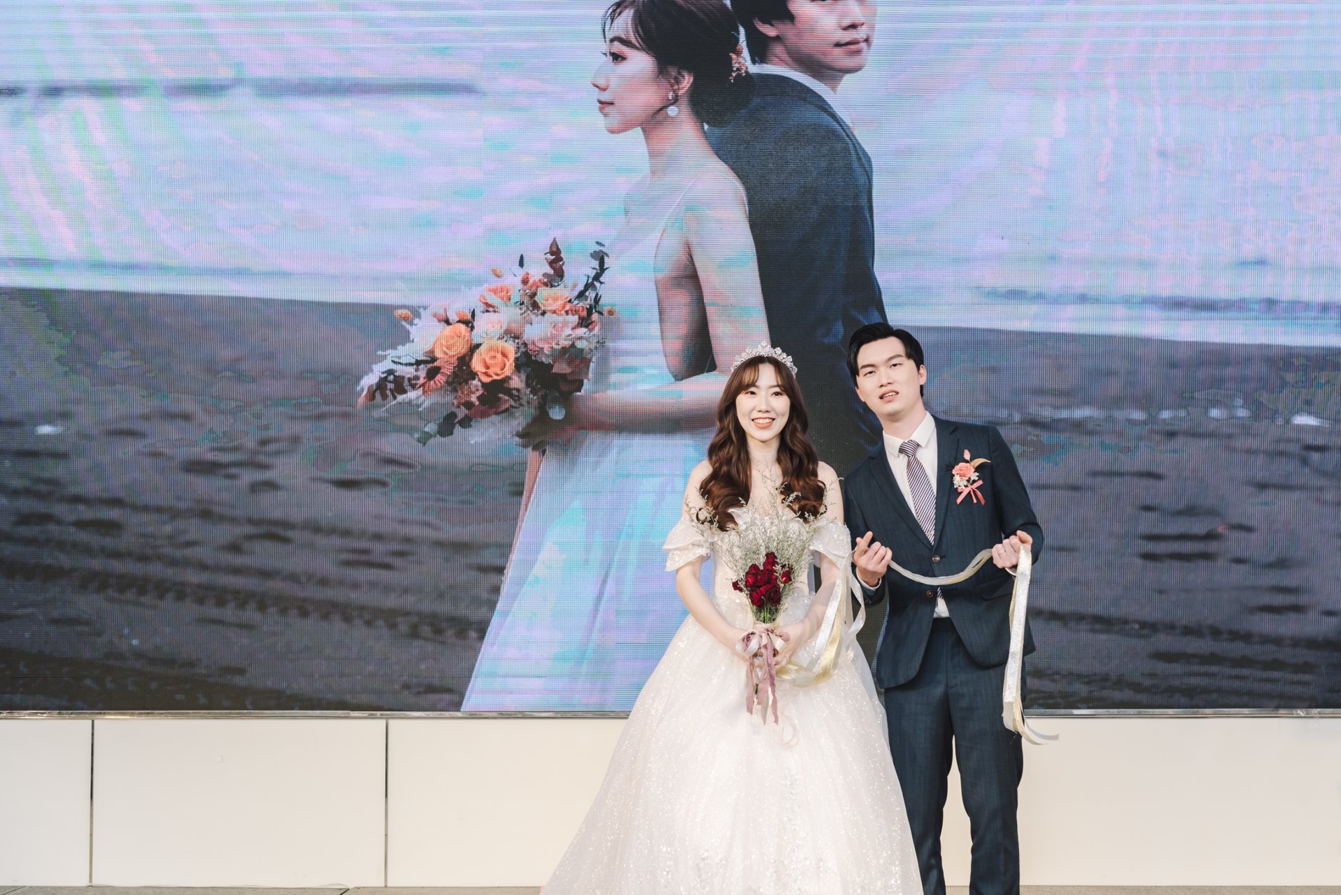 2023042004433894 婚禮紀錄｜高雄婚攝｜南部婚攝｜證婚午宴｜高雄林皇宮｜