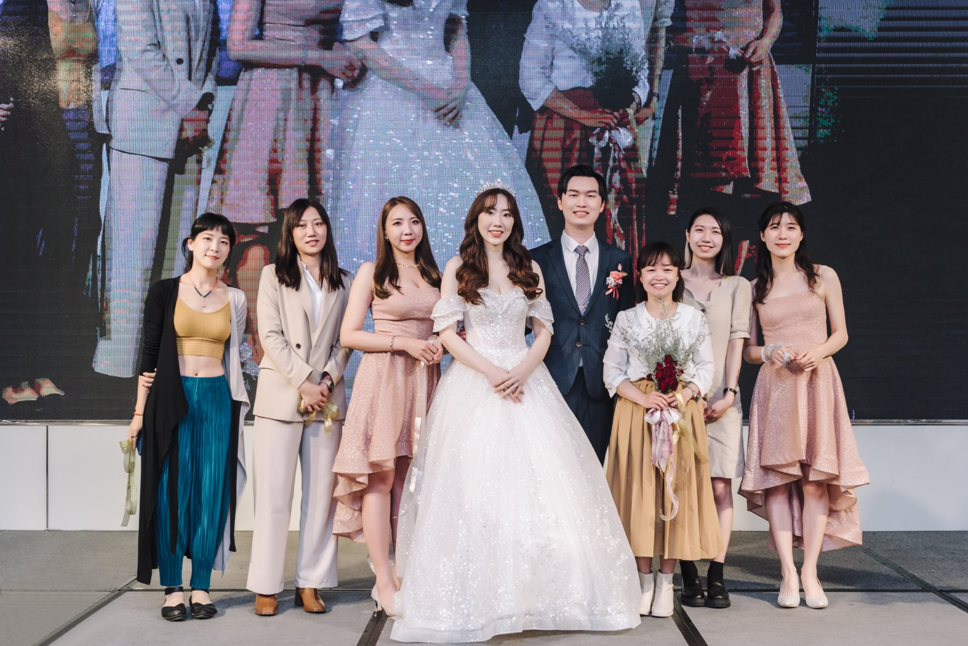 2023042004460061 婚禮紀錄｜高雄婚攝｜南部婚攝｜證婚午宴｜高雄林皇宮｜