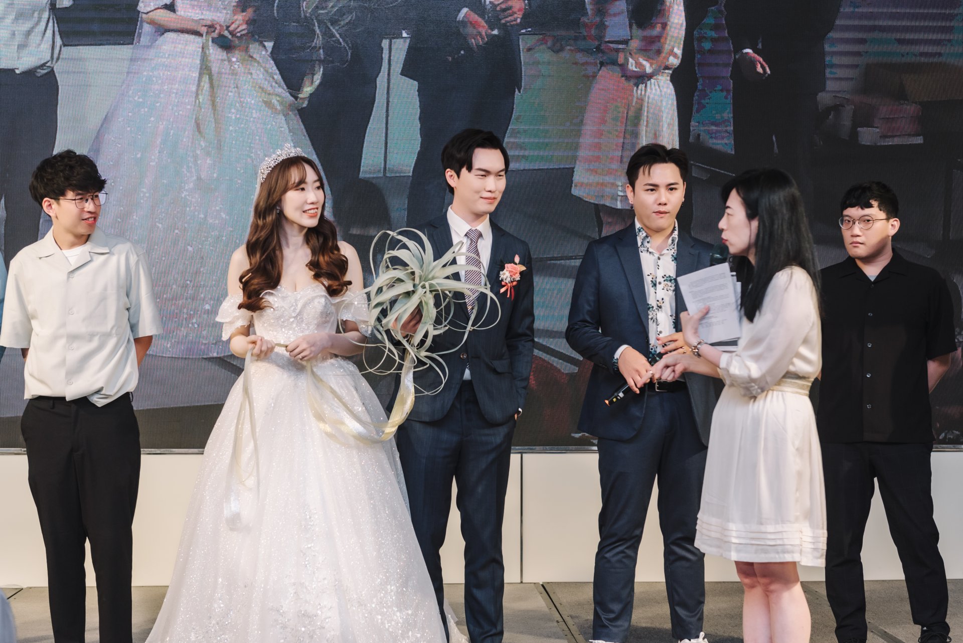 2023042004461535 婚禮紀錄｜高雄婚攝｜南部婚攝｜證婚午宴｜高雄林皇宮｜